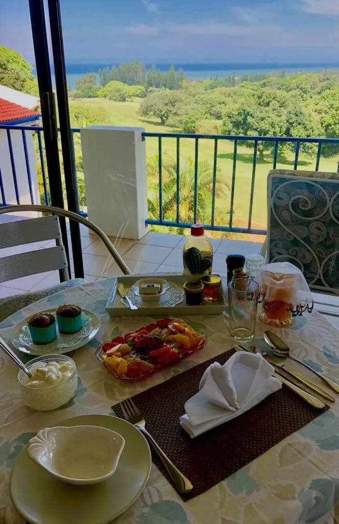 Food close-up in Stroke-One-Inn