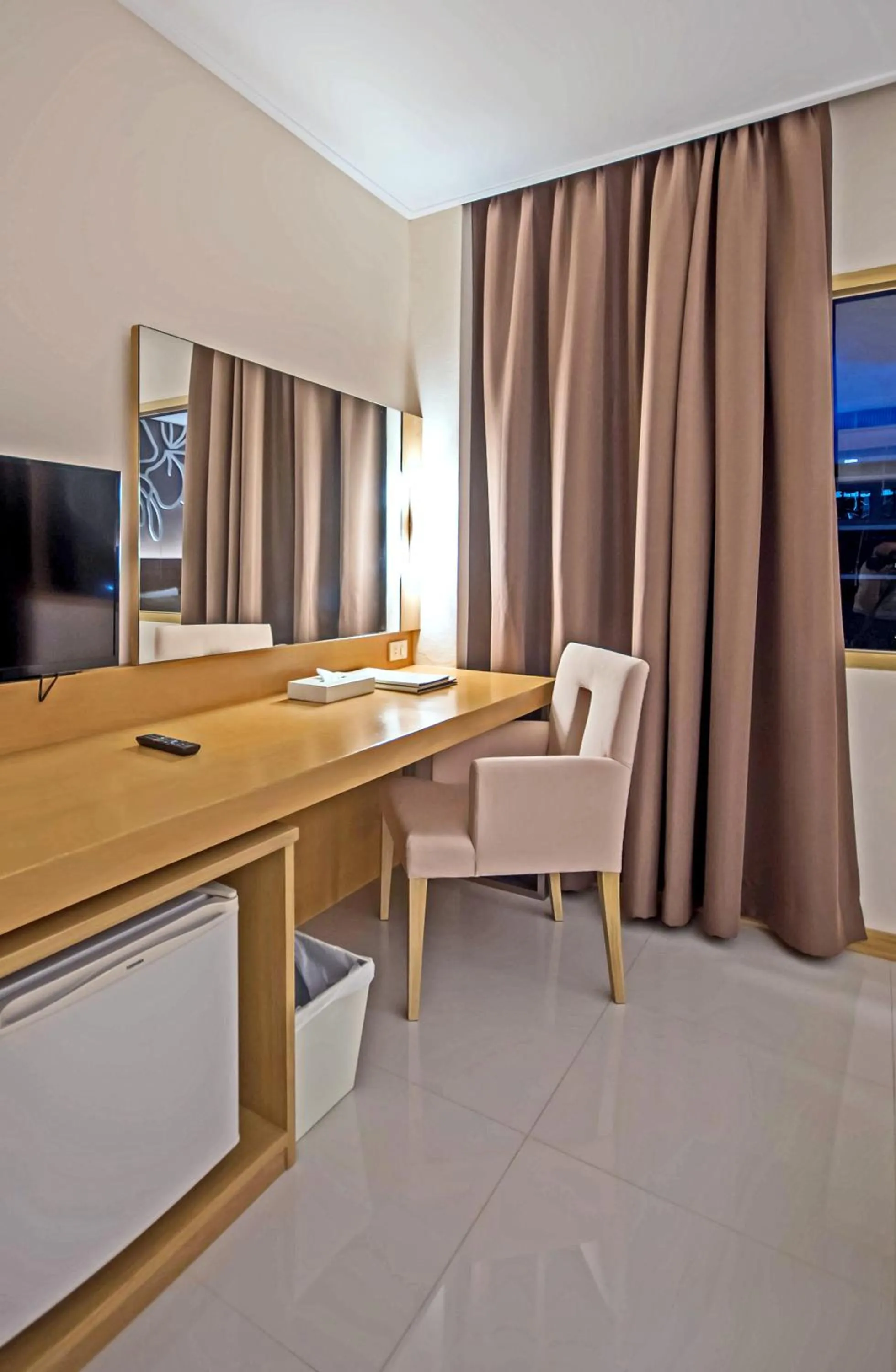 Photo of the whole room in Navarat Heritage Hotel