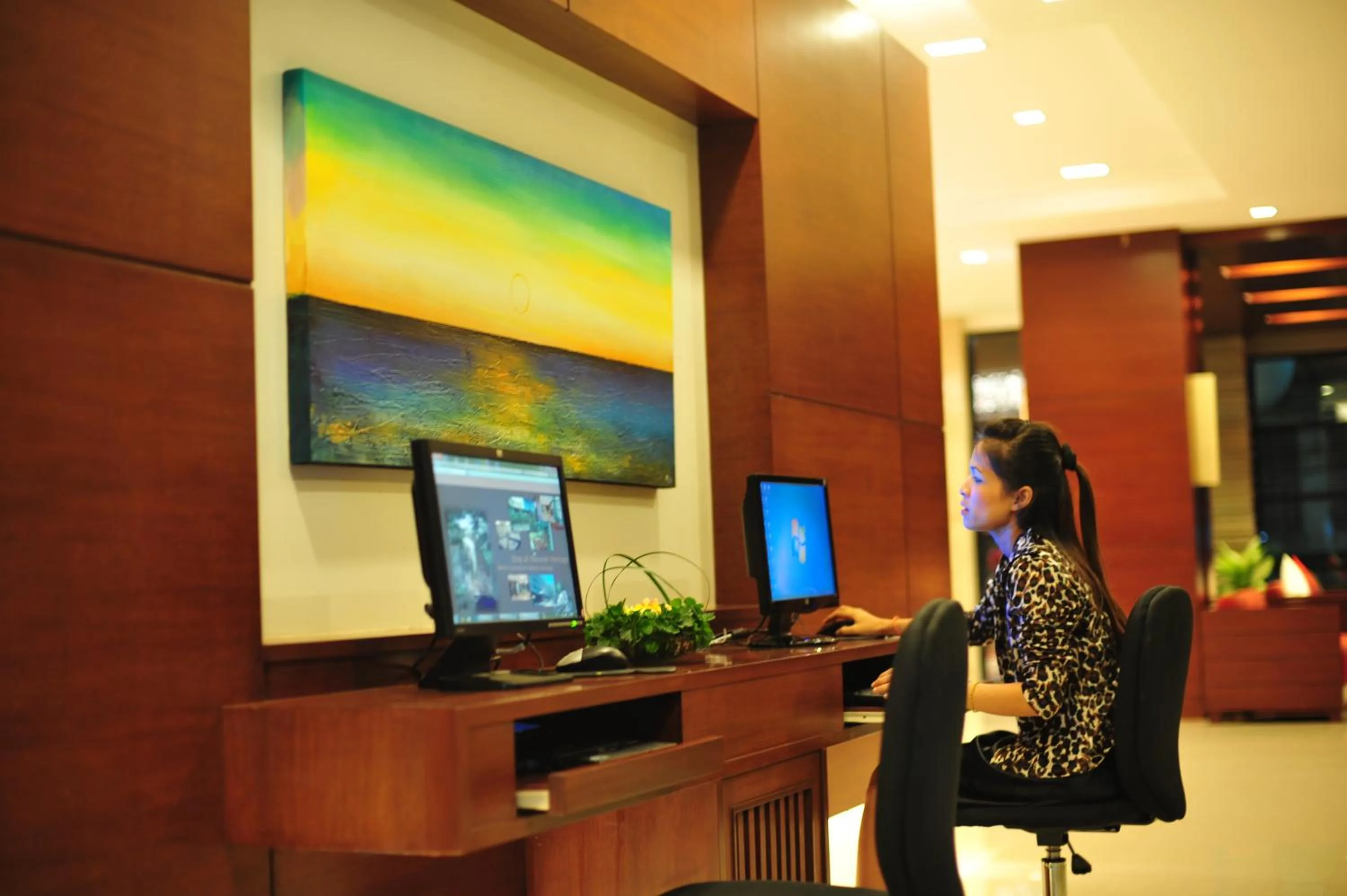 Other in Navarat Heritage Hotel