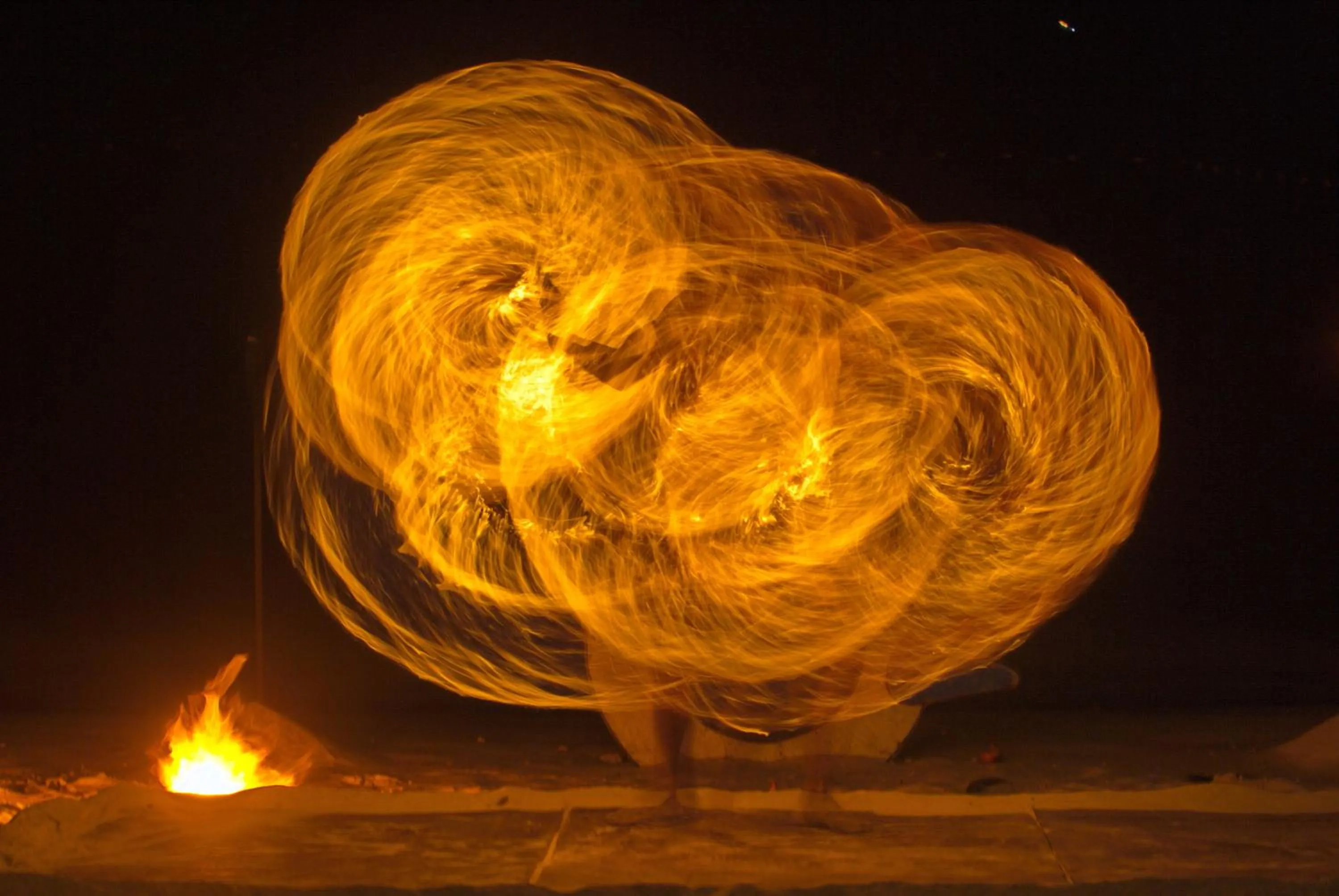 Night in Bayview Resort Phi Phi Island - Beach Front Resort
