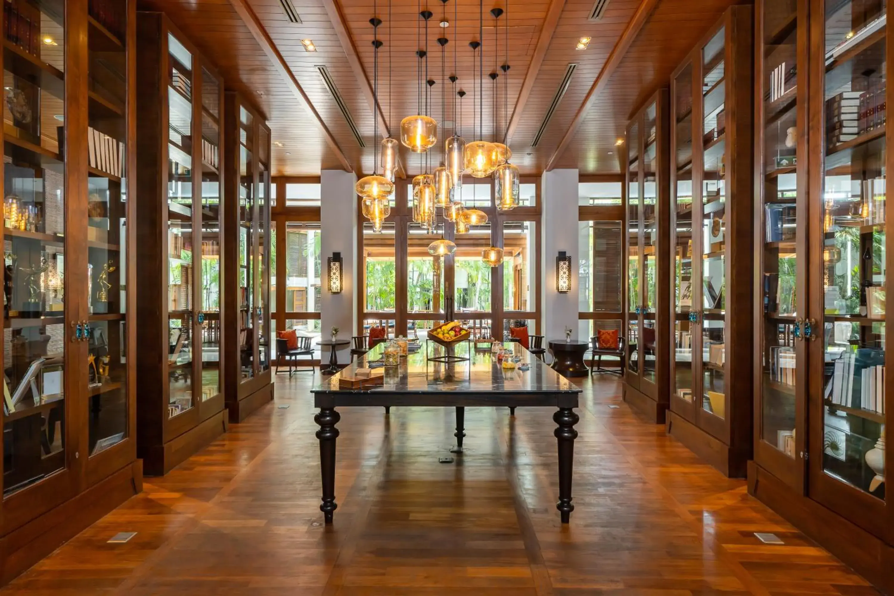 Hua Hin King Suite - Club Floor in InterContinental Hua Hin Resort, an IHG Hotel Hua Hin King Suite - Club Floor in InterContinental Hua Hin Resort, an IHG Hotel