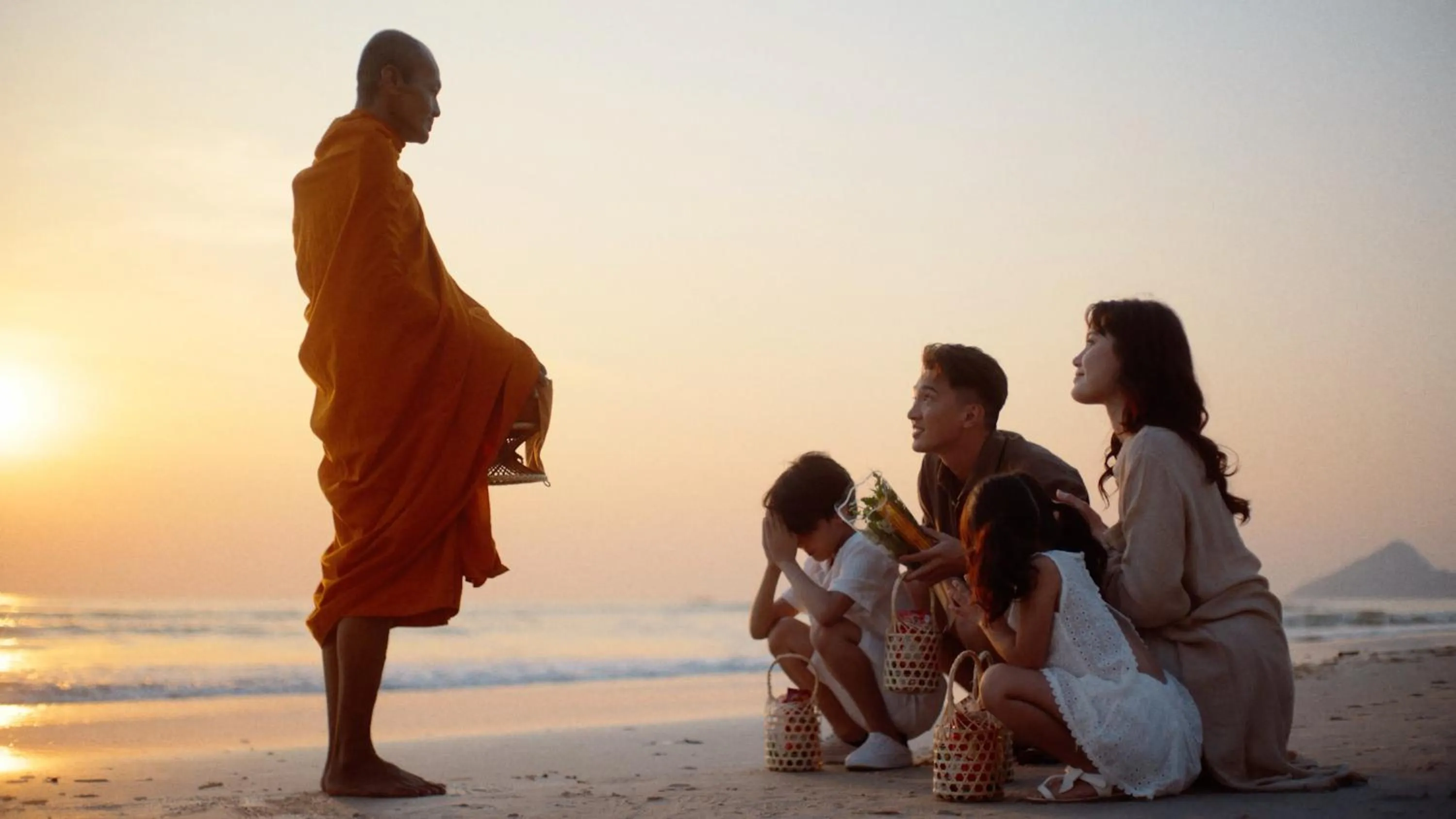 Activities in InterContinental Hua Hin Resort by IHG