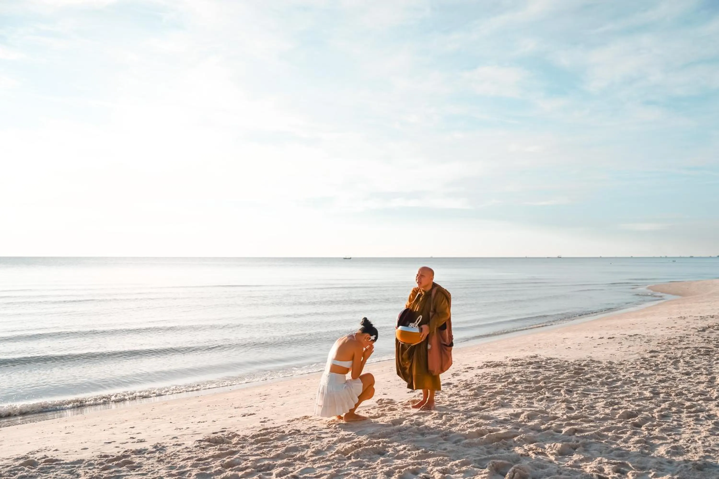 Activities in InterContinental Hua Hin Resort by IHG