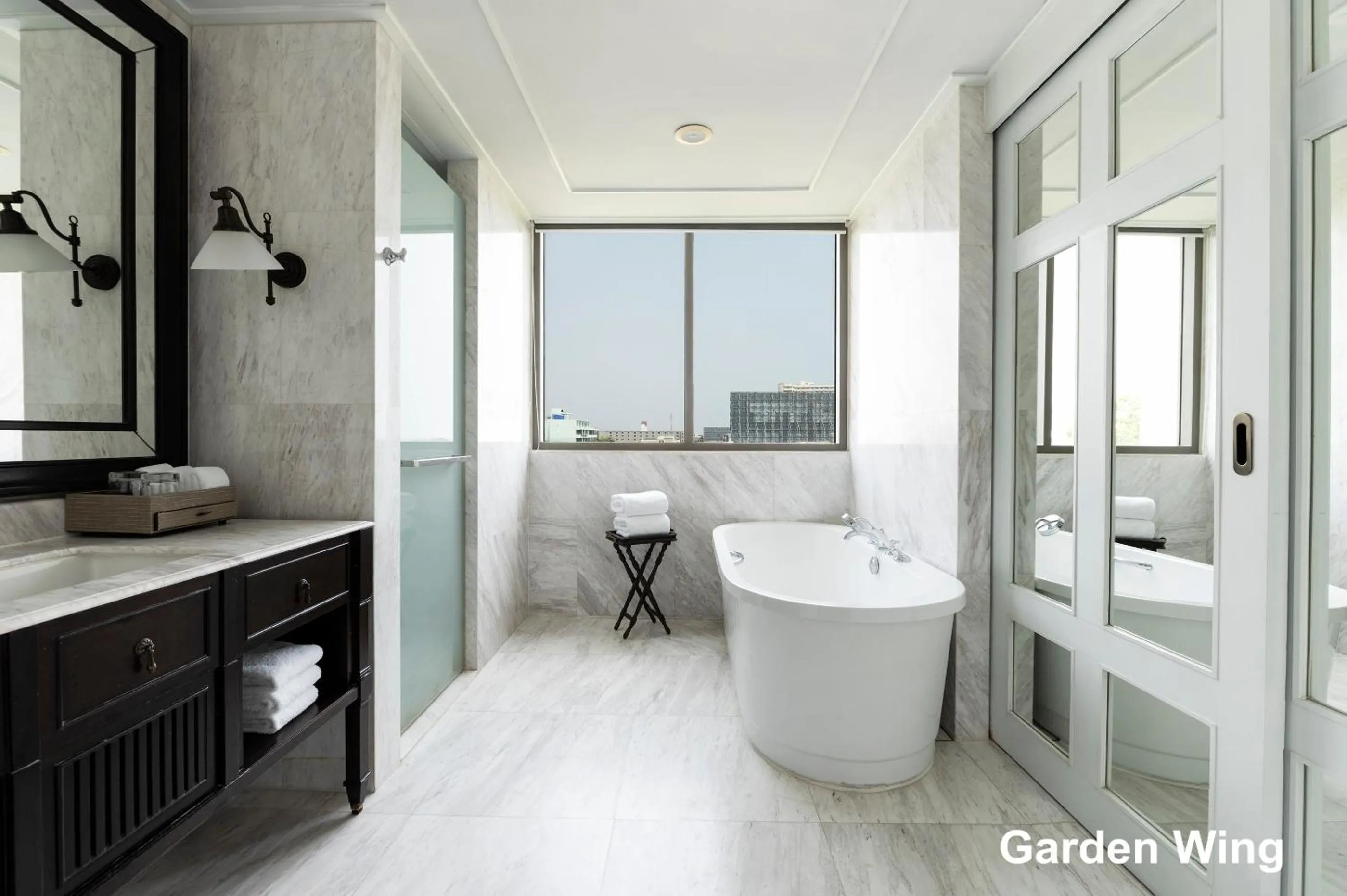 Bath in InterContinental Hua Hin Resort by IHG