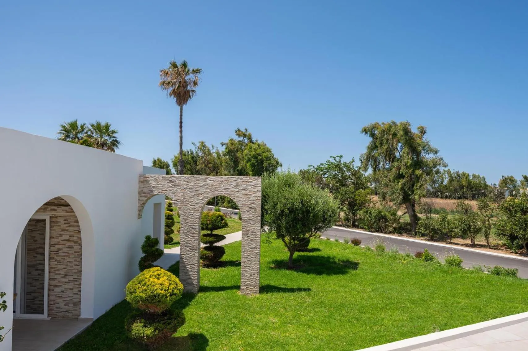 Spring in Smy Kos Beach & Splash