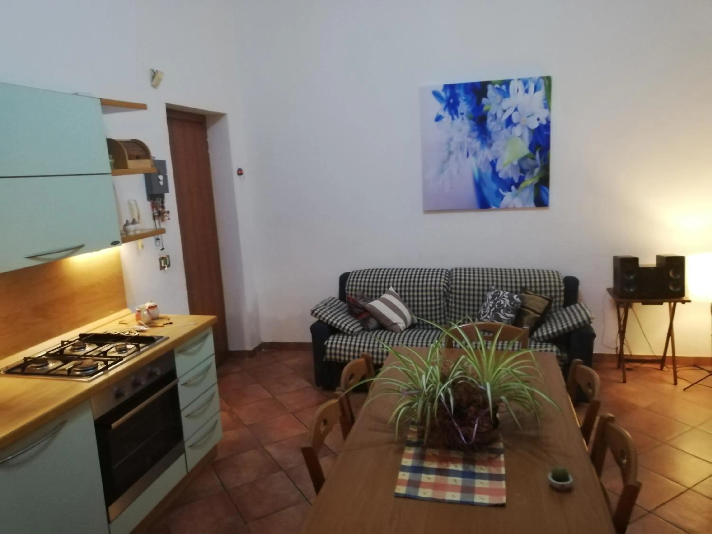 Guglielmo room's B&B