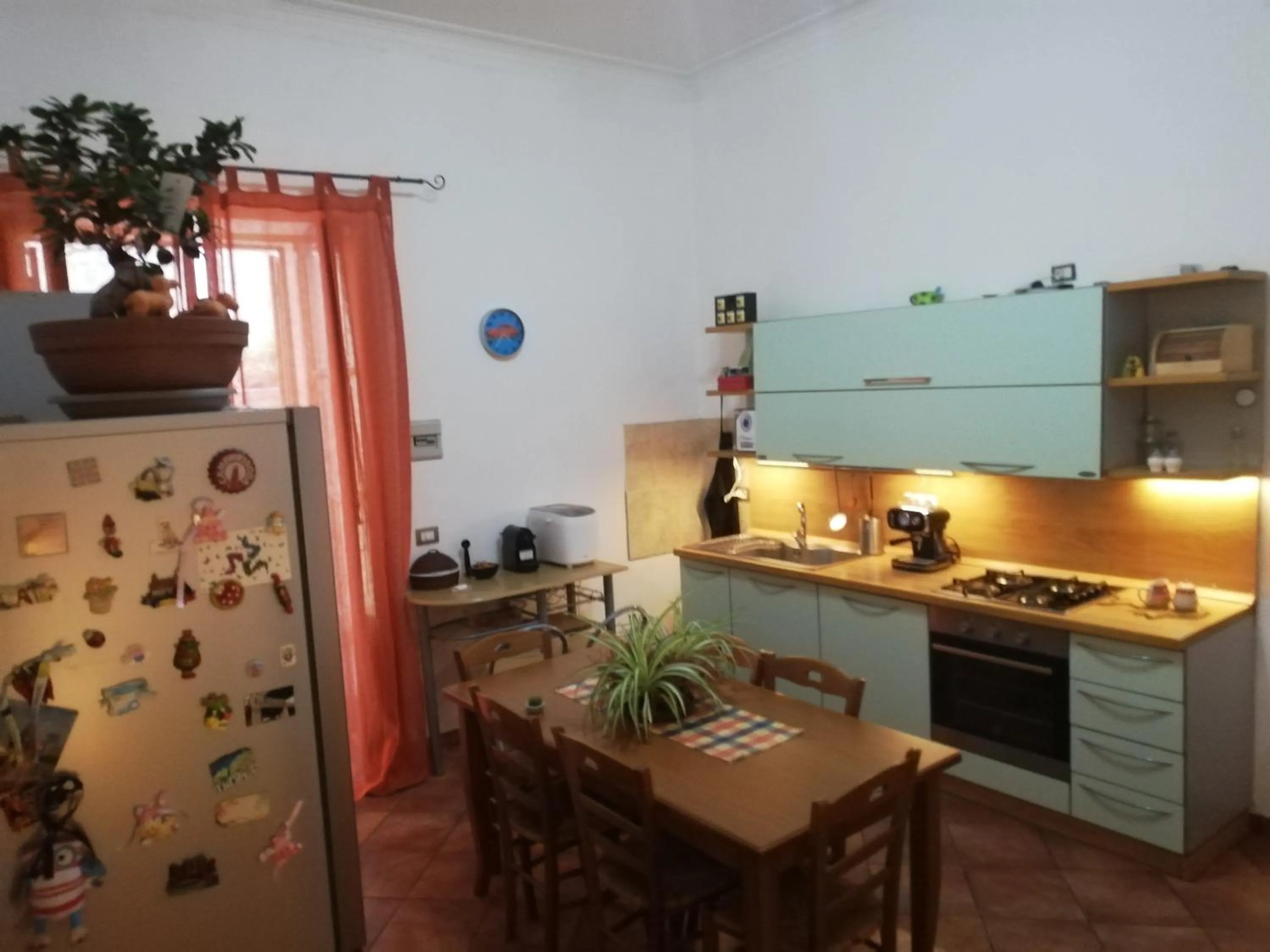 Guglielmo room's B&B