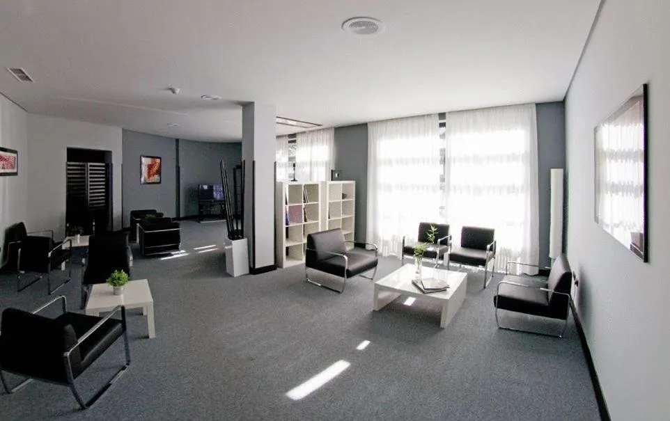 Living room in Hotel Anoeta