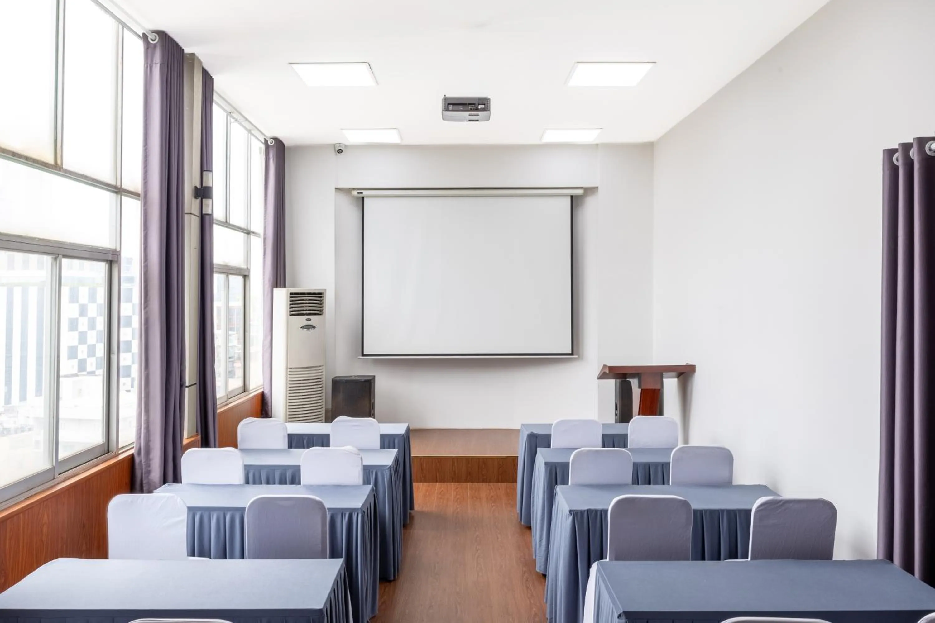 Meeting/conference room in A25 Hotel - 29 Bùi Thị Xuân
