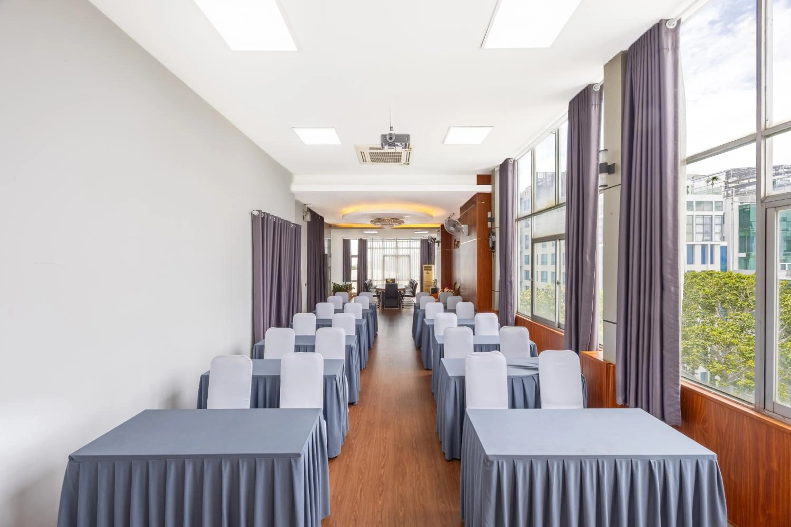 Meeting/conference room in A25 Hotel - 29 Bùi Thị Xuân