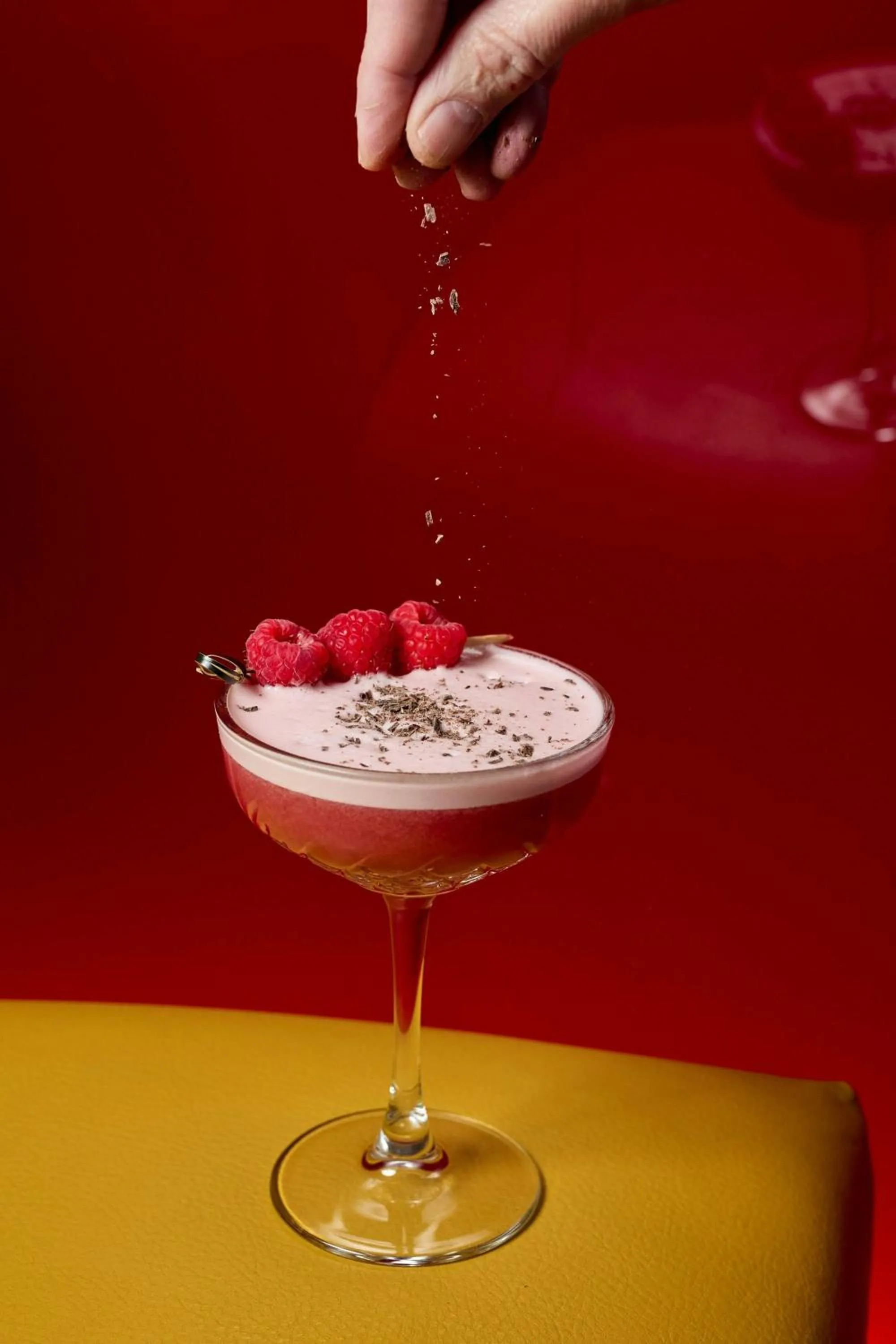 Restaurant/places to eat in Sheraton Milan Malpensa Airport Hotel & Conference Centre