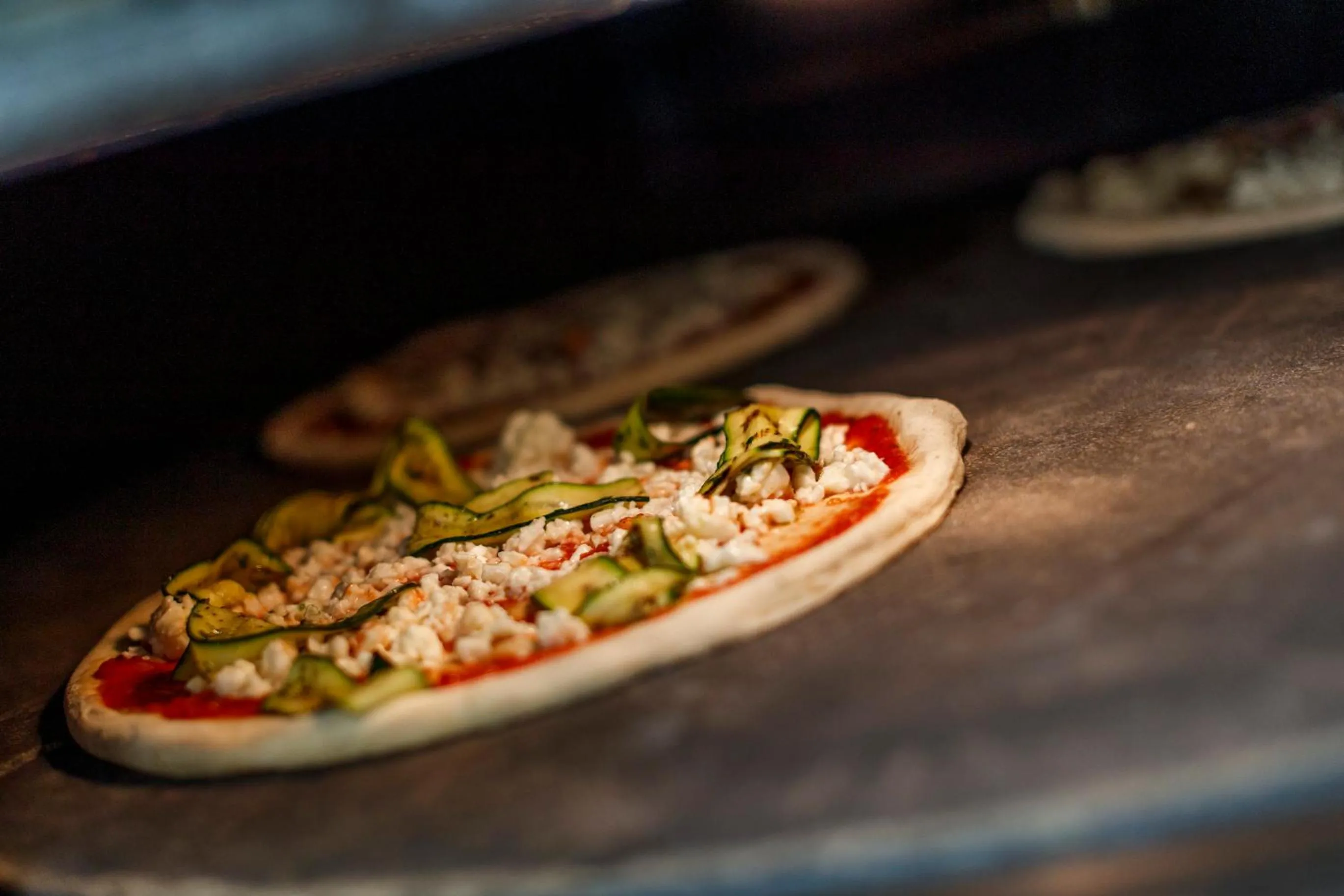 Food and drinks in Du Lac Et Du Parc Grand Resort