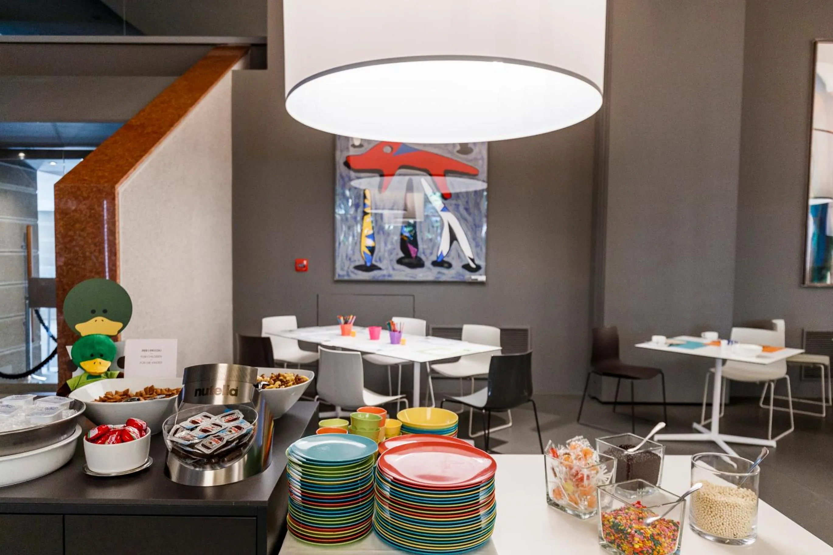 Other in Du Lac Et Du Parc Grand Resort