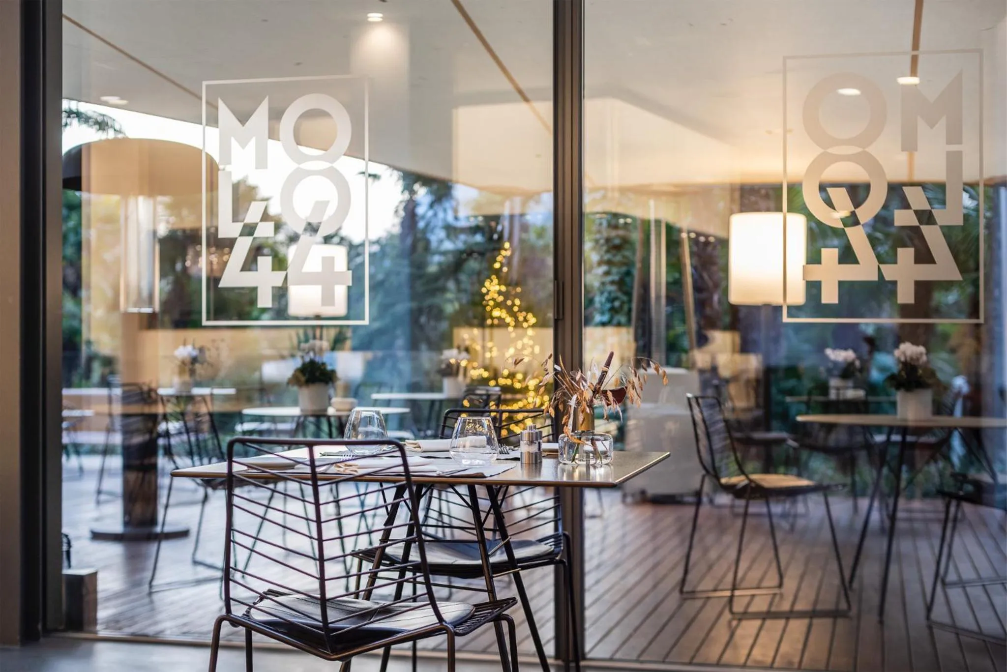 Du Lac Et Du Parc Grand Resort