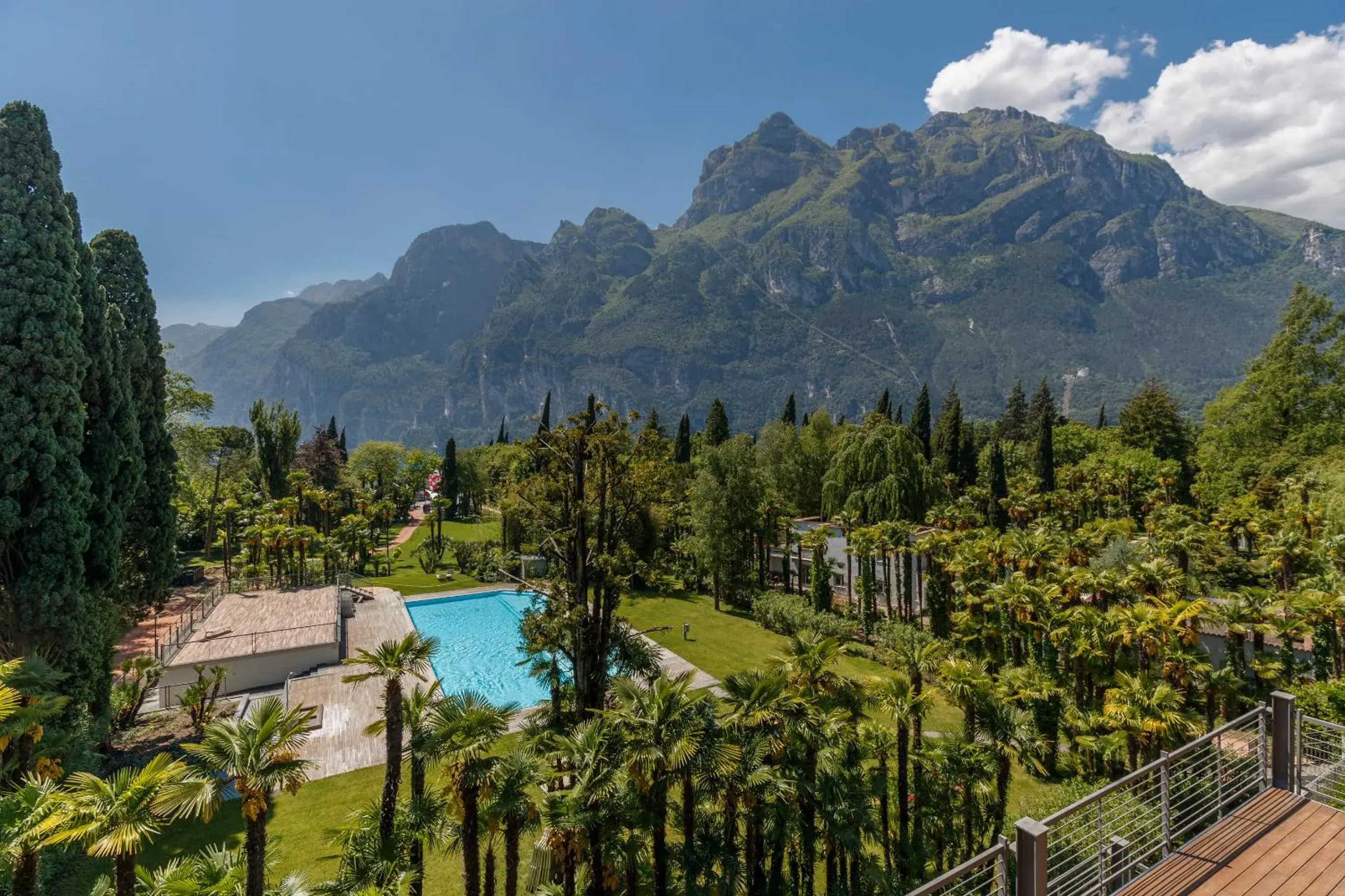 Penthouse Suite in Du Lac Et Du Parc Grand Resort Penthouse Suite in Du Lac Et Du Parc Grand Resort