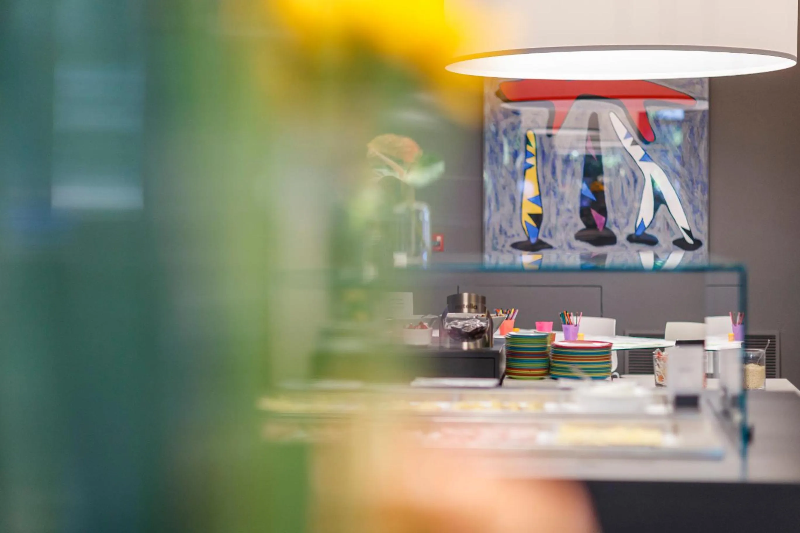 Other in Du Lac Et Du Parc Grand Resort