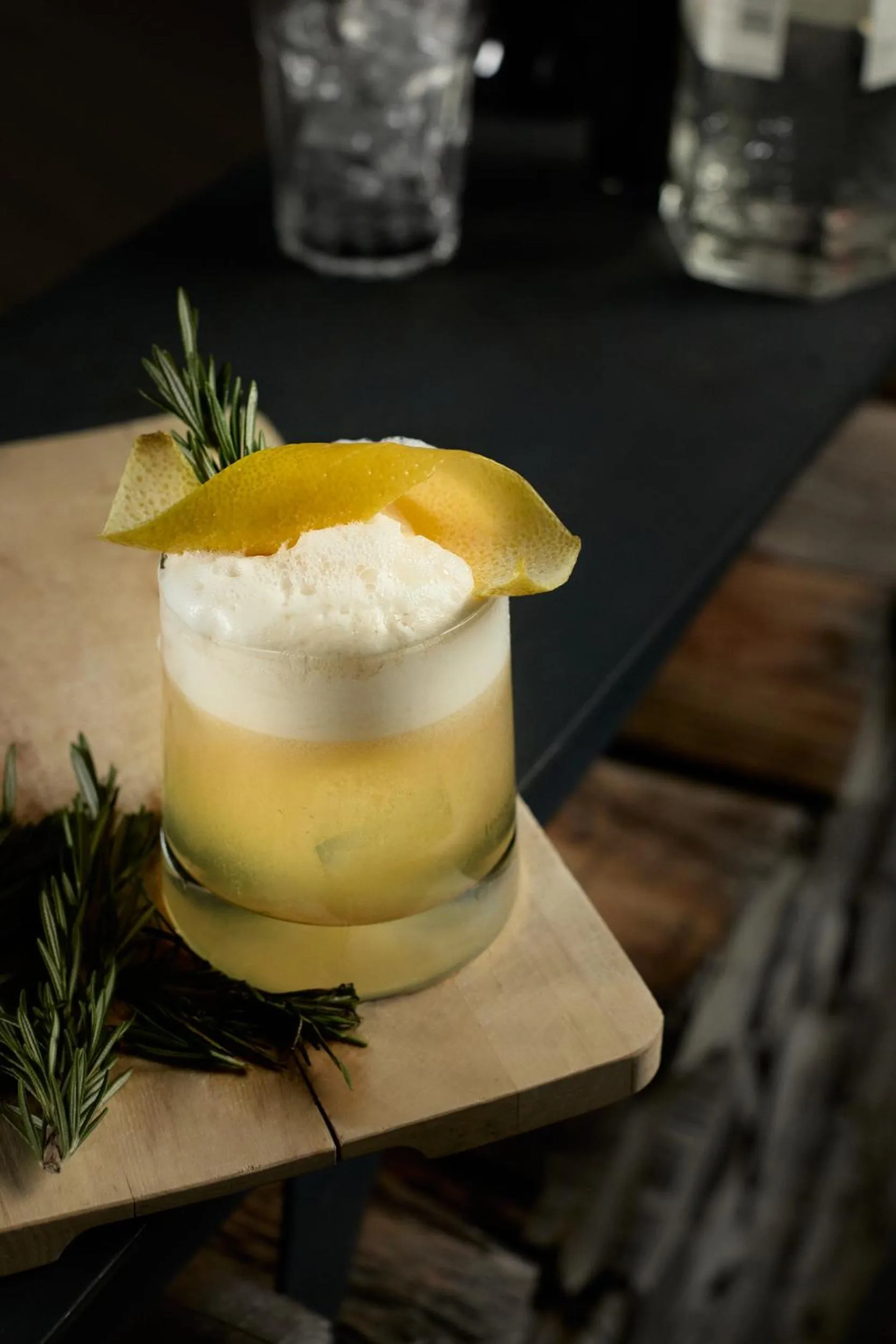 Lounge or bar in Premium Activehotel Bergkönig