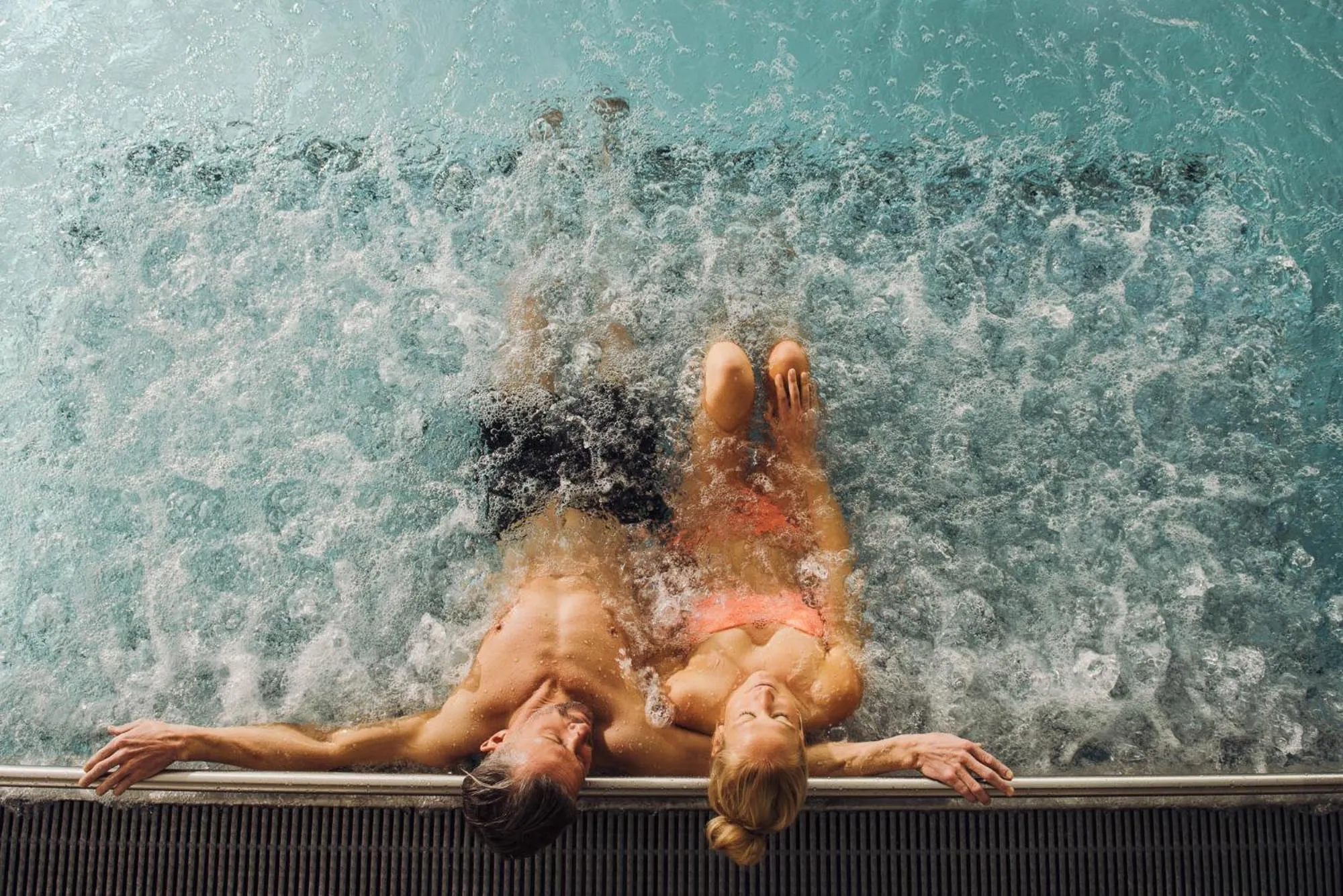 People in Premium Activehotel Bergkönig