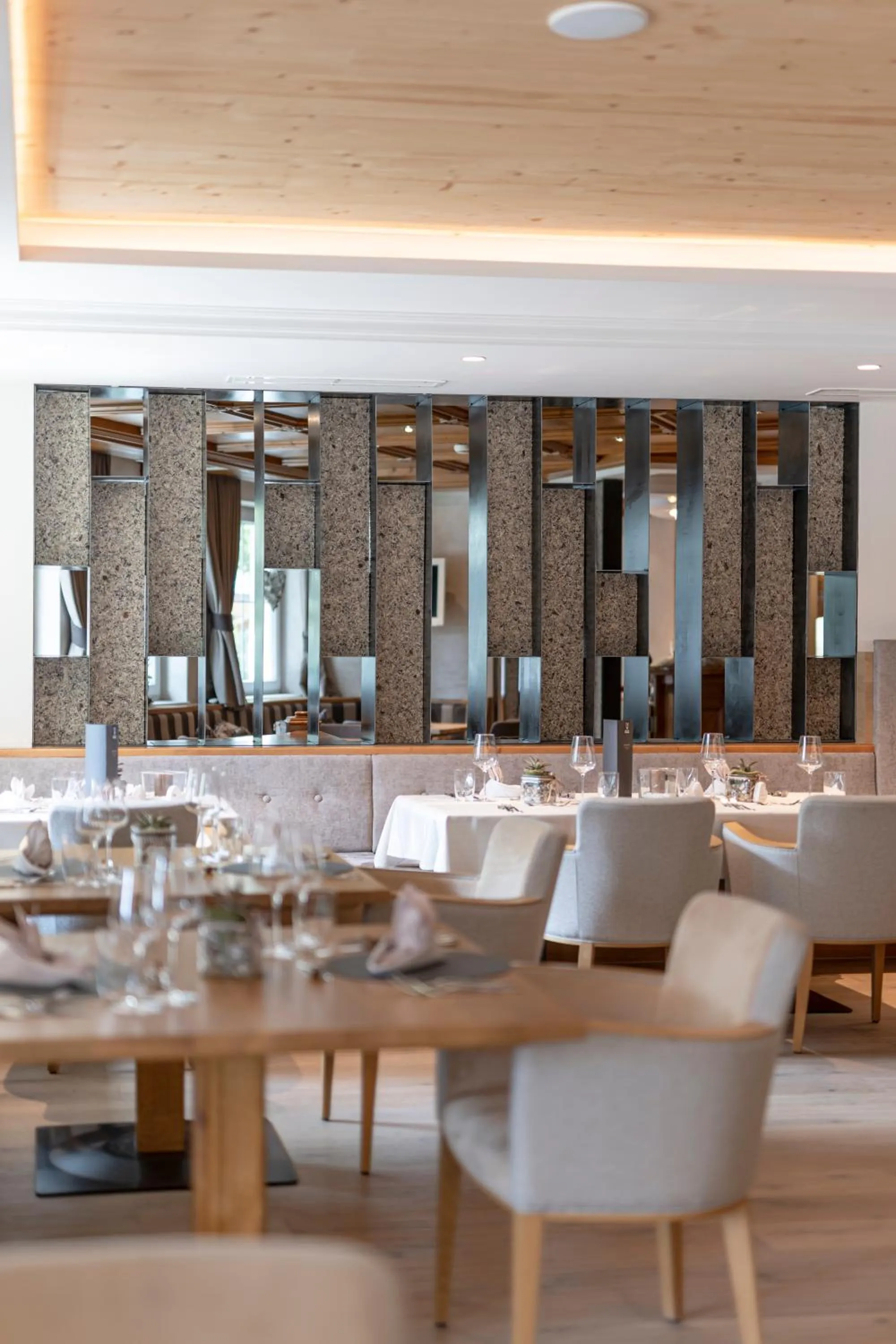 Restaurant/places to eat in Premium Activehotel Bergkönig