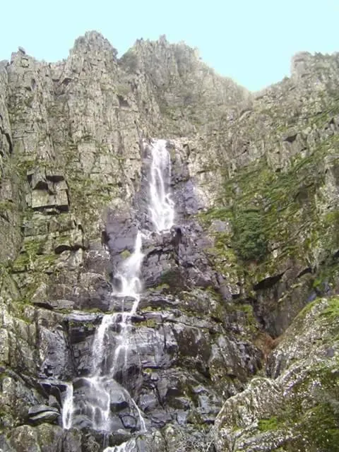 Nearby landmark in Hotel Rural Los Angeles en Las Hurdes