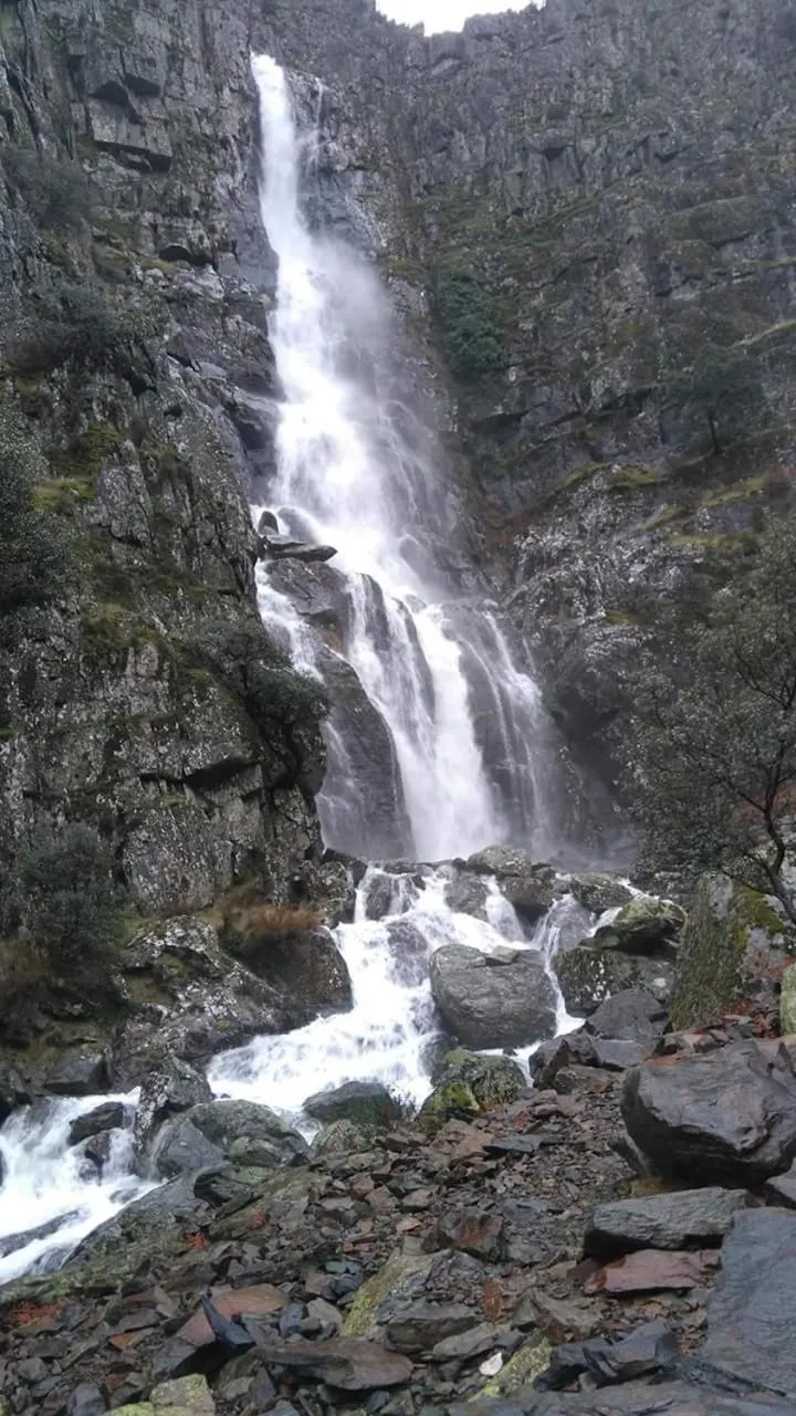 Nearby landmark in Hotel Rural Los Angeles en Las Hurdes
