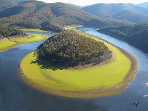 Nearby landmark in Hotel Rural Los Angeles en Las Hurdes