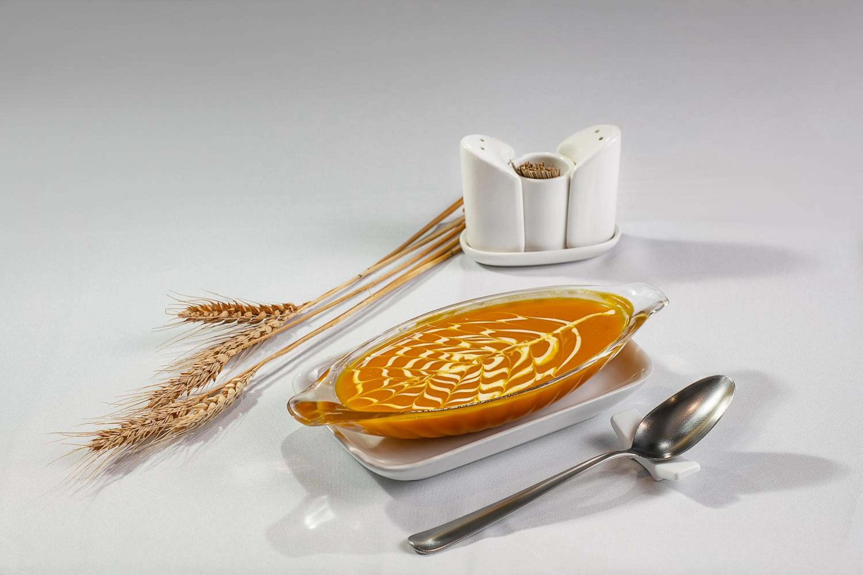 Restaurant/places to eat in Bamboo Sapa Hotel