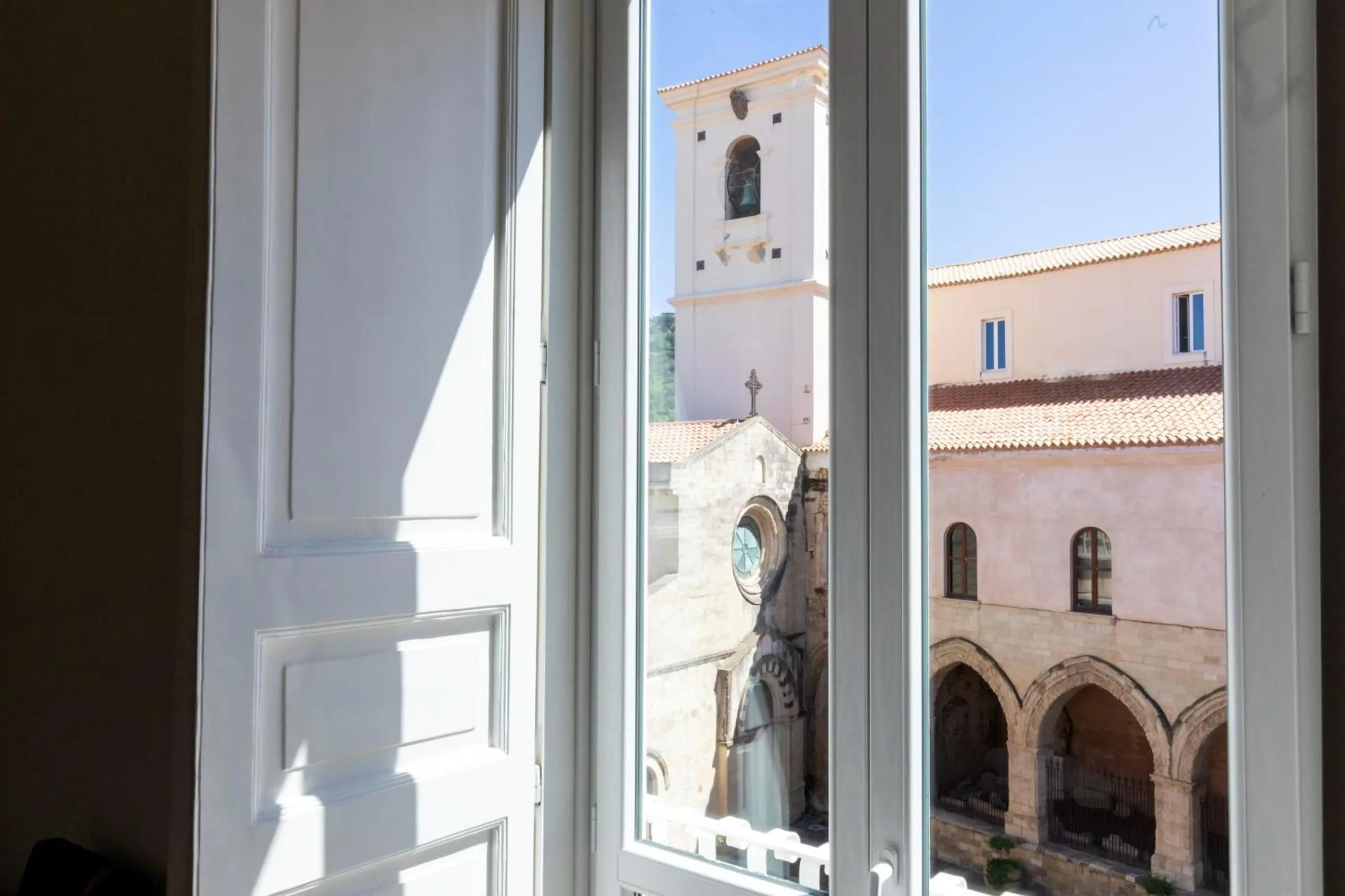 View (from property/room) in Suites Pastis Tropea - Boutique B&B by Kalavrìa Holidays