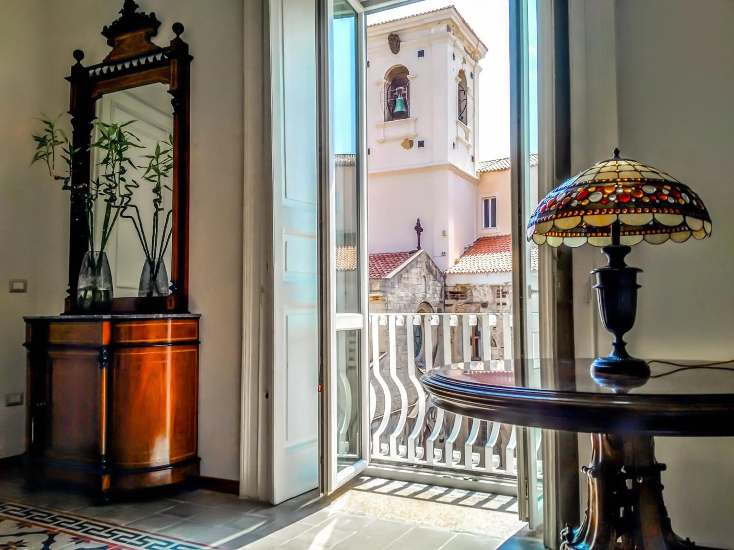 Suites Pastis Tropea - Boutique B&B by Kalavrìa Holidays Suites Pastis Tropea - Boutique B&B by Kalavrìa Holidays