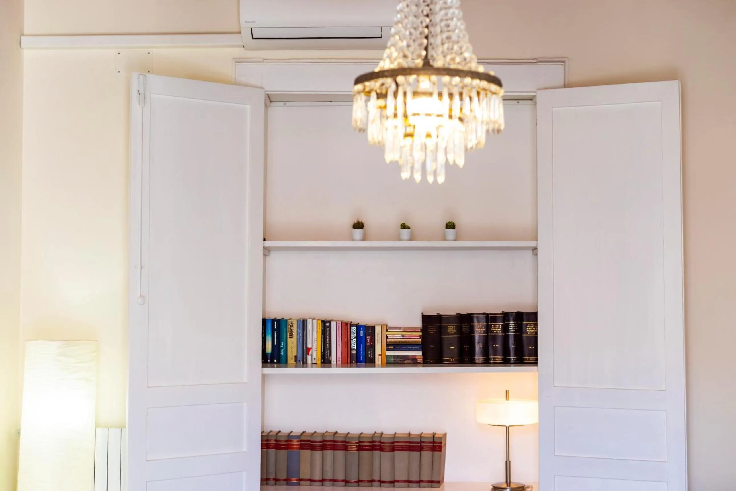 Decorative detail in Suites Pastis Tropea - Boutique B&B by Kalavrìa Holidays