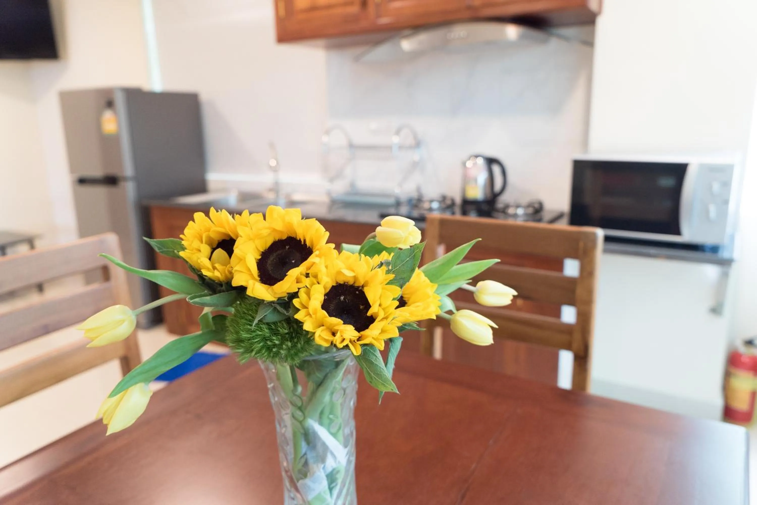 Restaurant/places to eat in Centrana Hotel