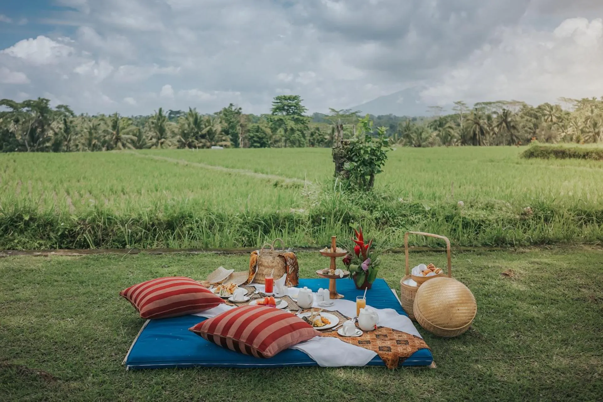 Activities in Puri Wulandari A Boutique Resort & Spa