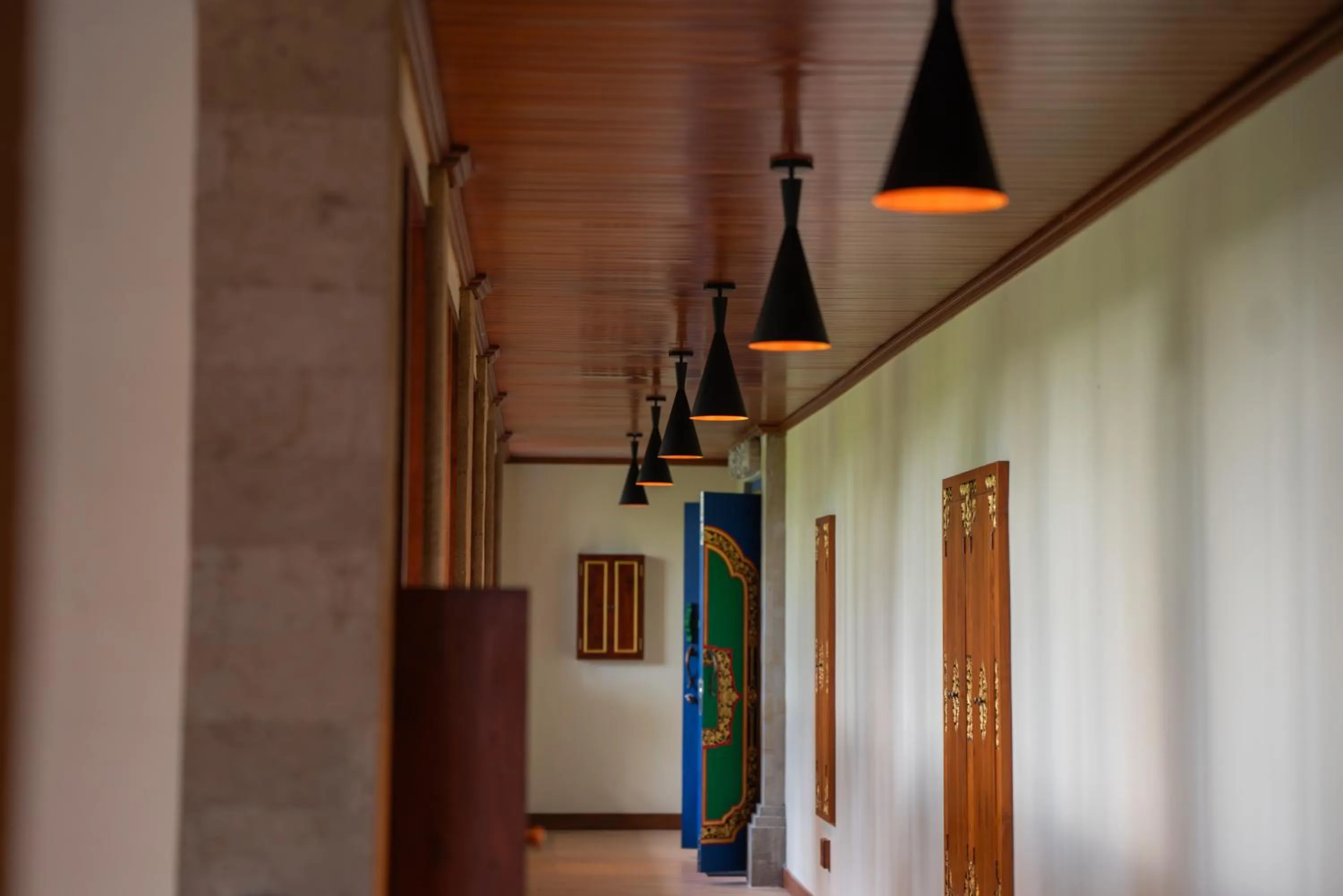 Property building in Puri Wulandari A Boutique Resort & Spa