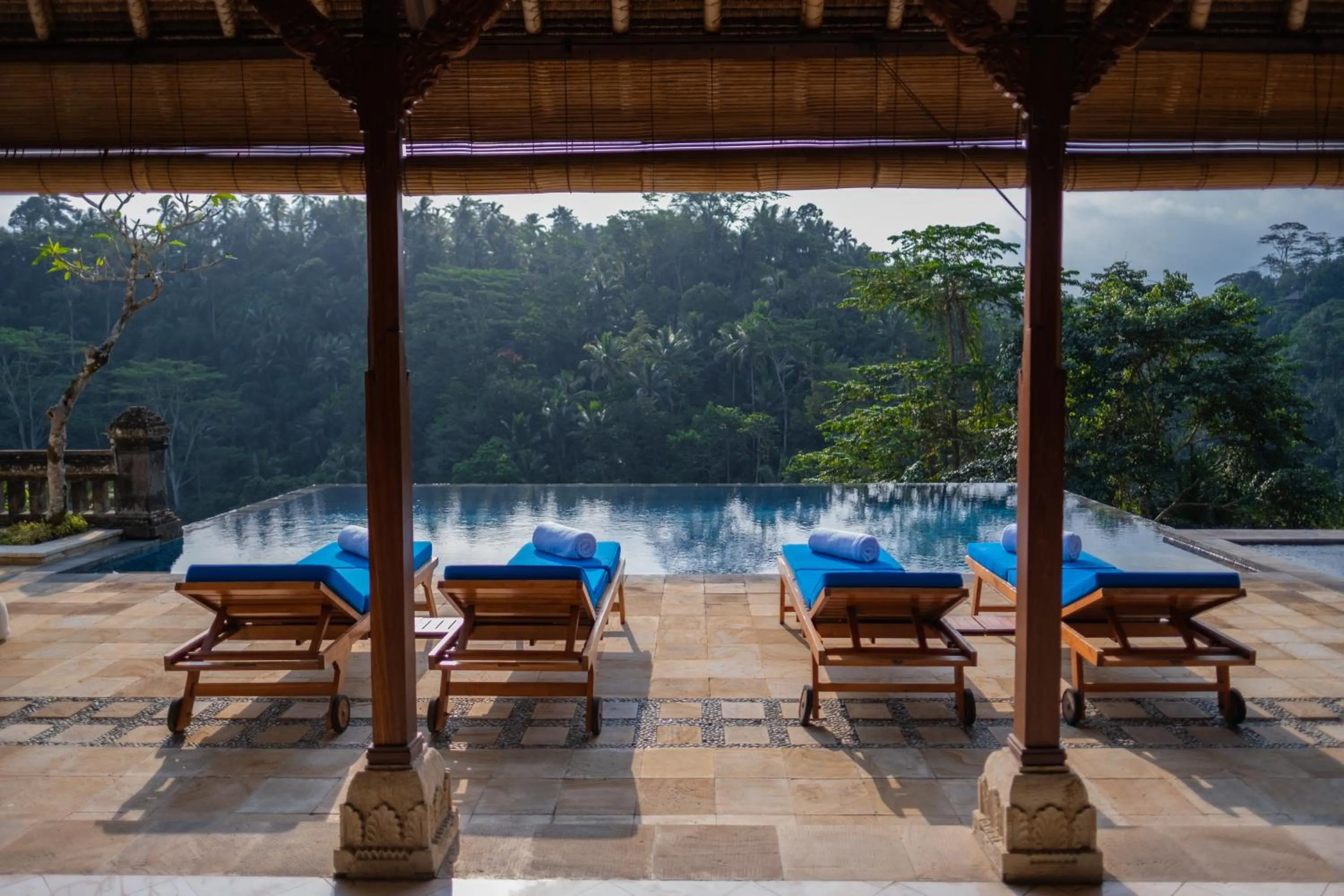 Spa and wellness centre/facilities in Puri Wulandari A Boutique Resort & Spa