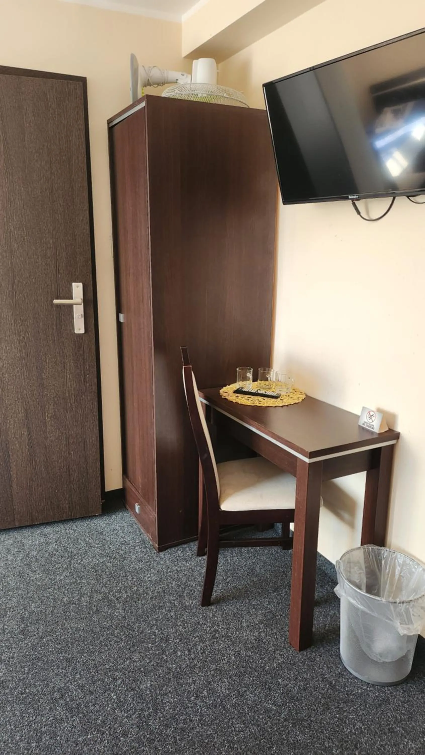 TV and multimedia in Villa Pallas