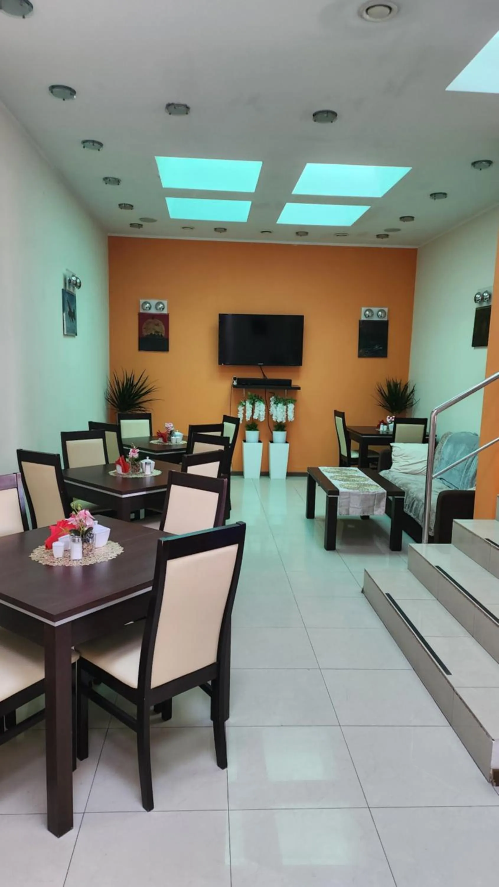 Property building in Villa Pallas