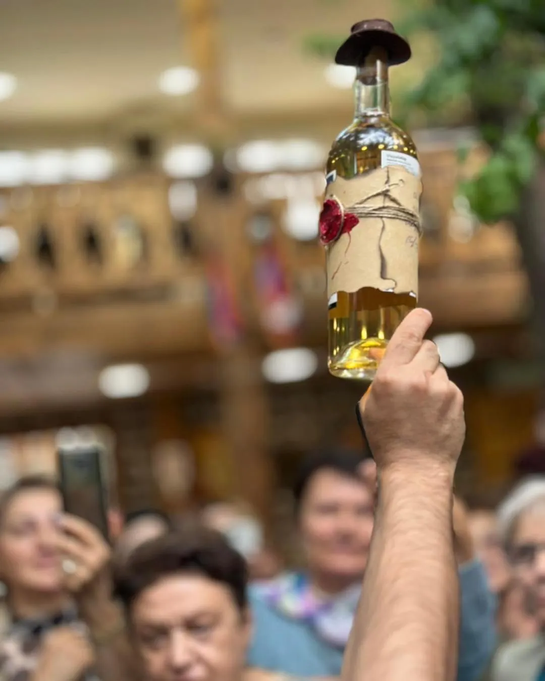 Machanents Art Hotel