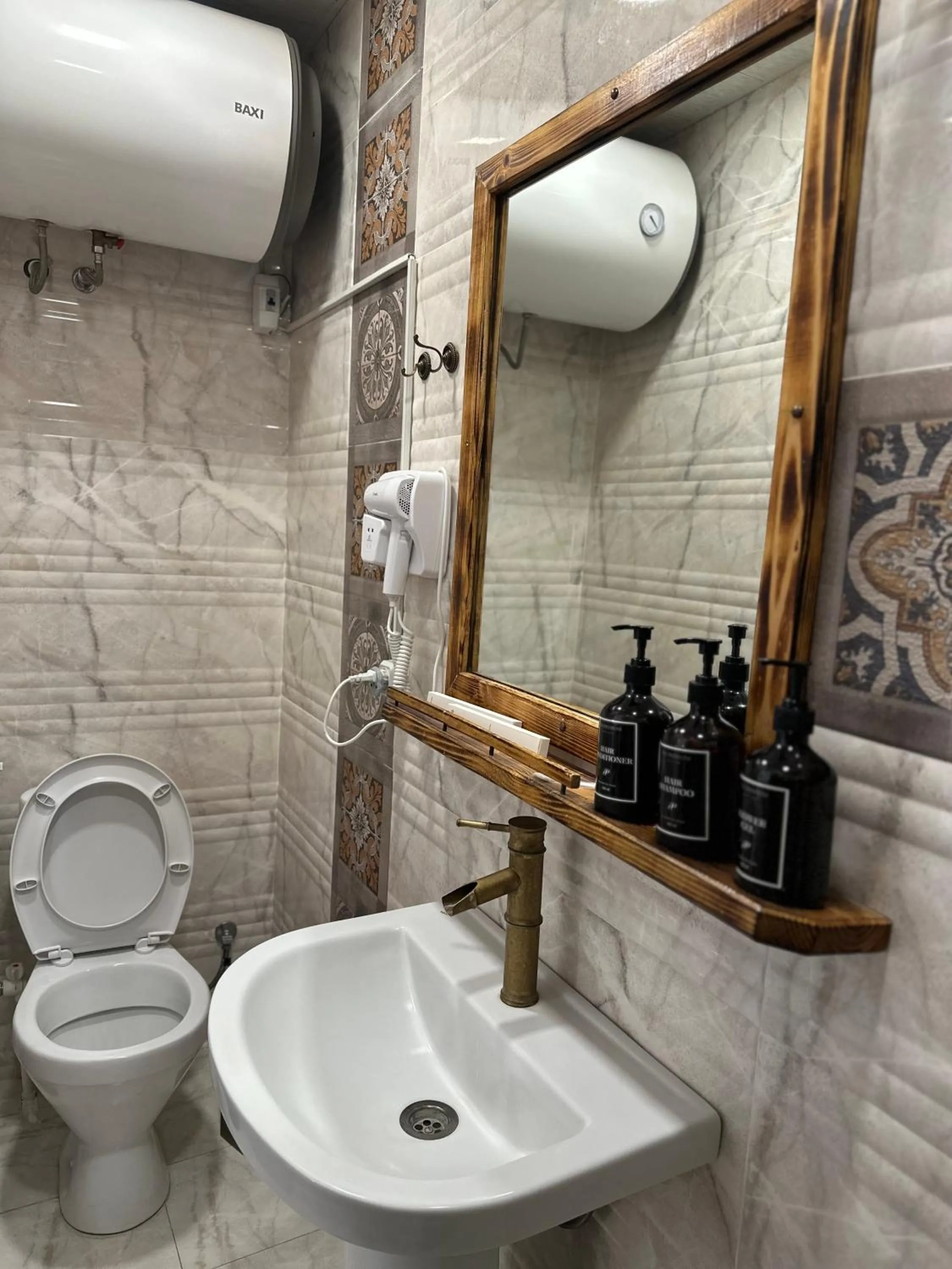 Machanents Art Hotel