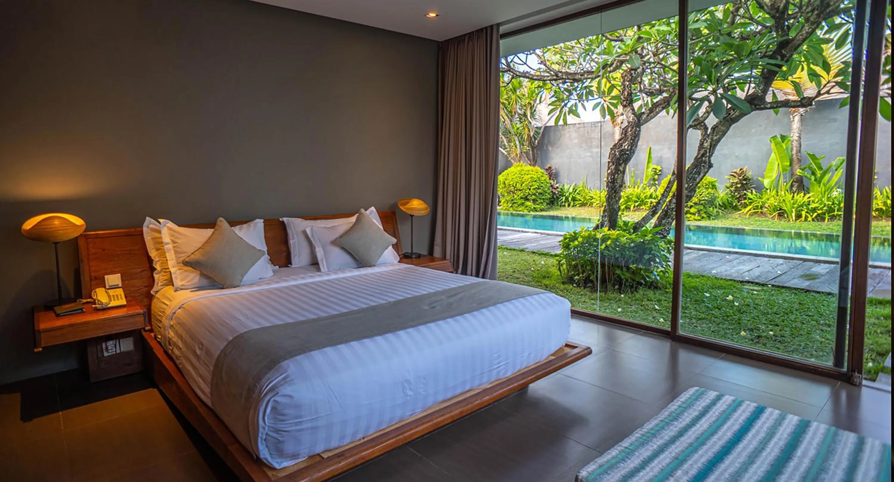 Property building, Bed in Ziva a Boutique Villa