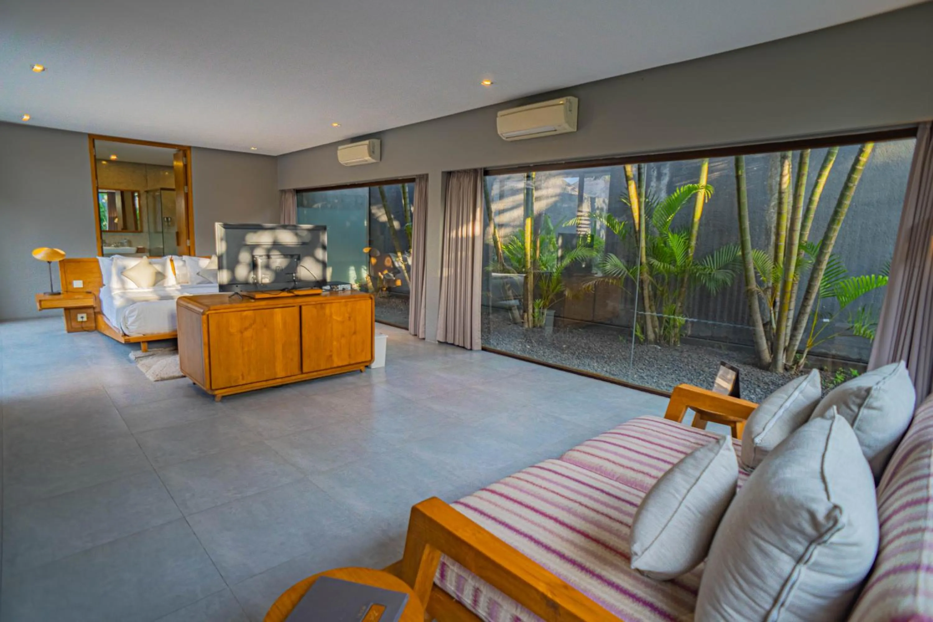 Property building in Ziva a Boutique Villa