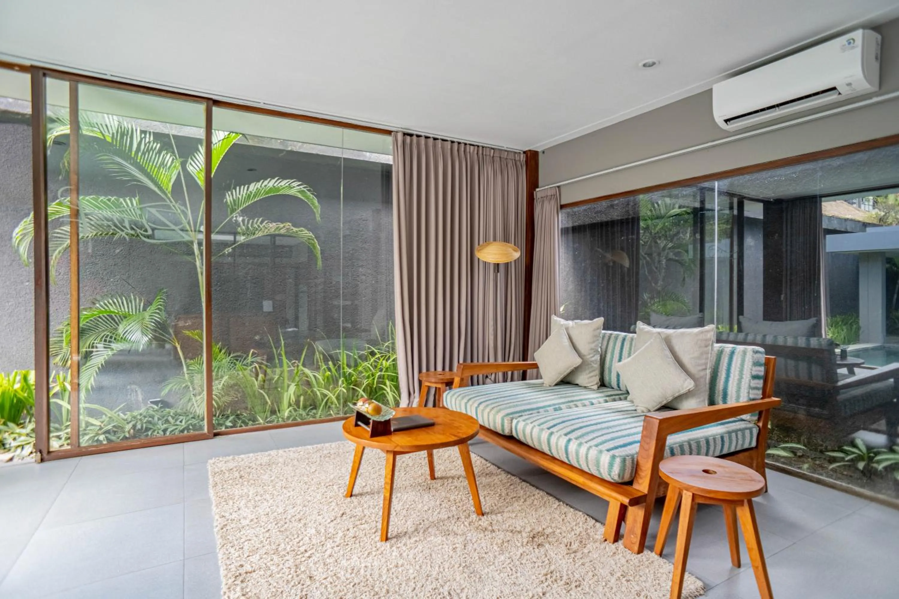 Property building in Ziva a Boutique Villa