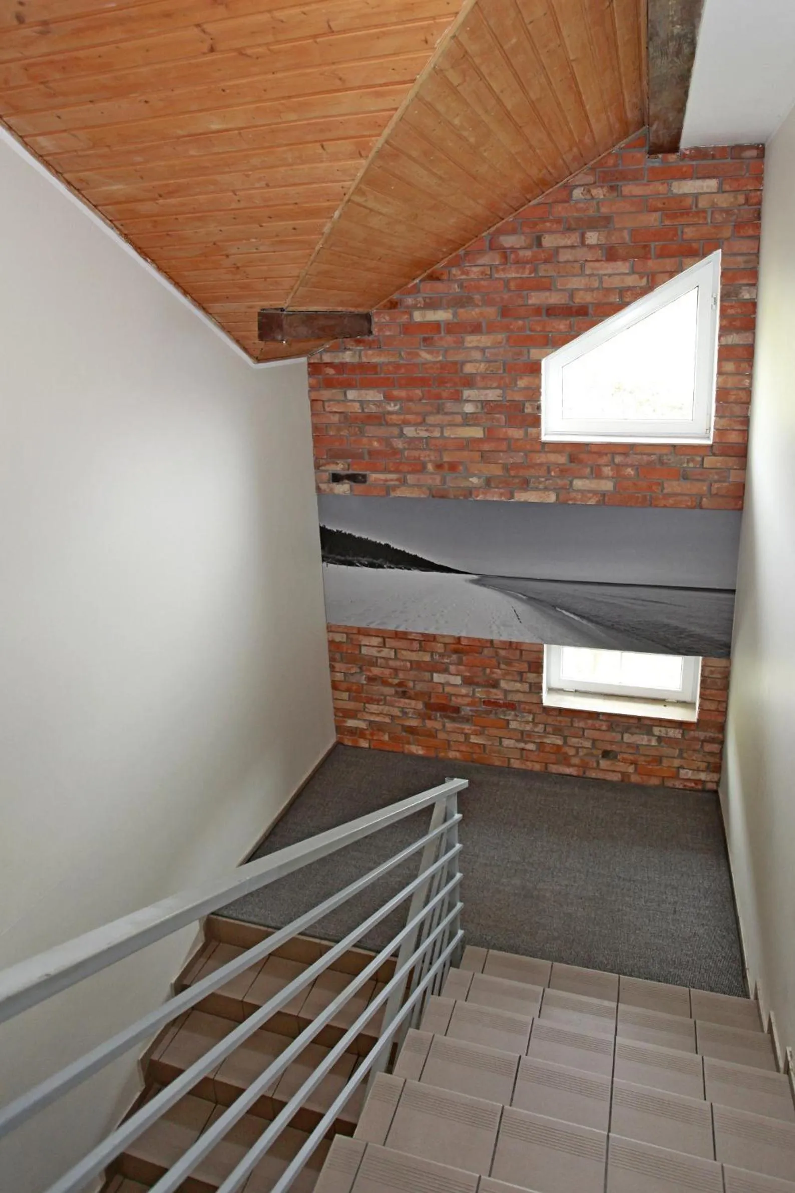 Property building in Willa Park Międzyzdroje