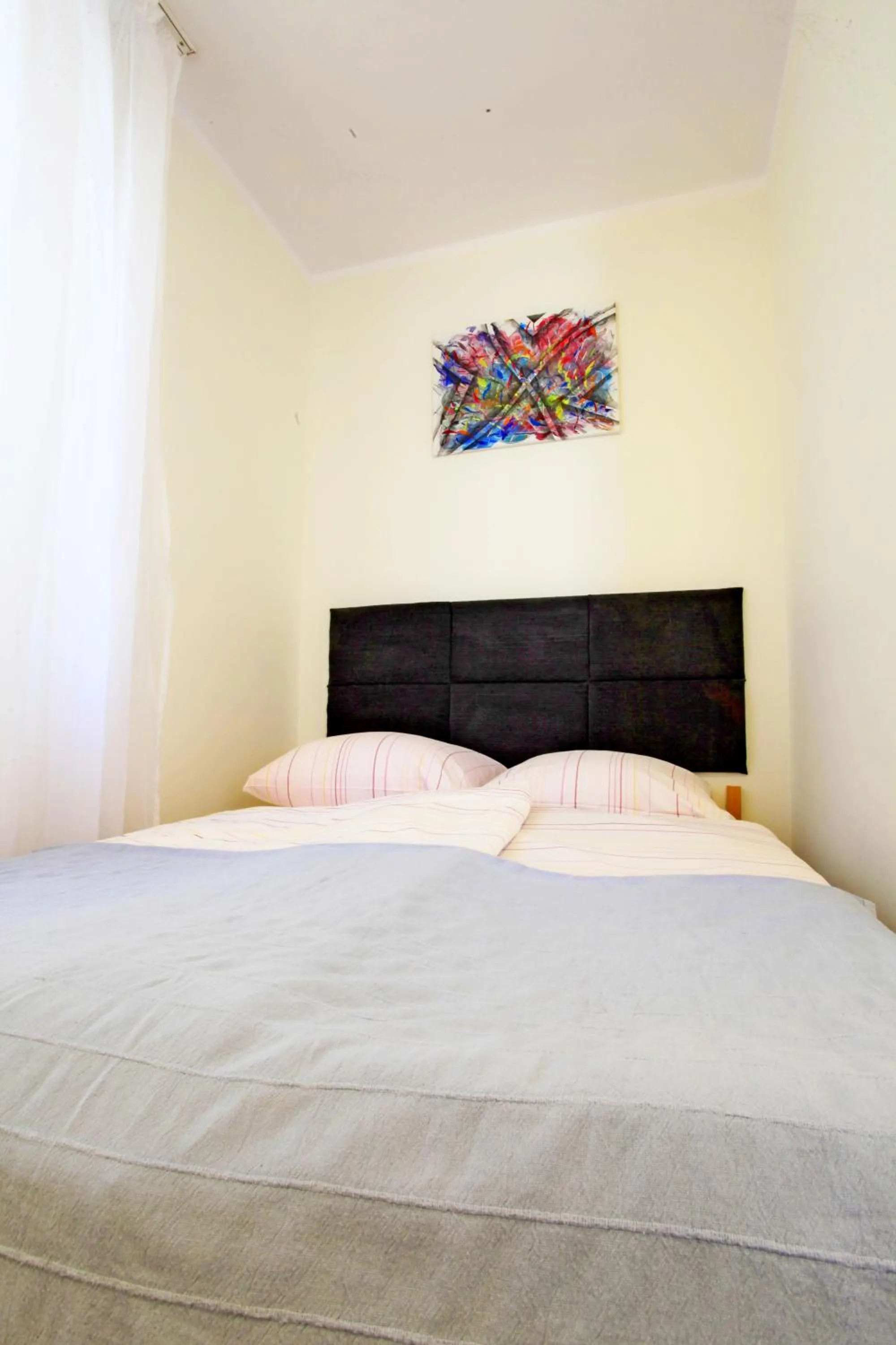 Bed in Willa Park Międzyzdroje