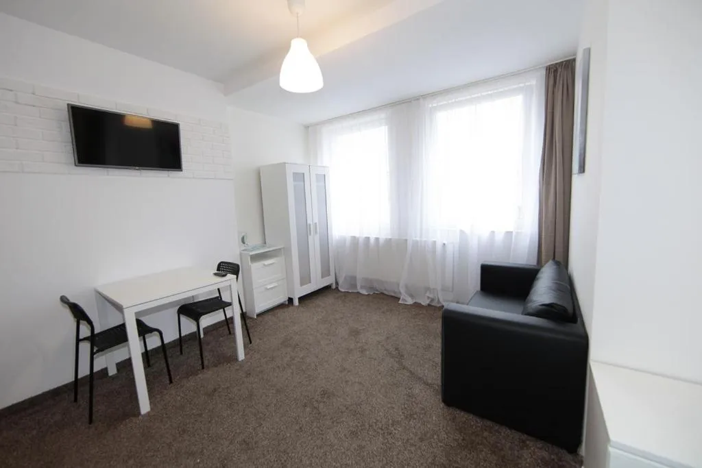 Photo of the whole room in Willa Park Międzyzdroje