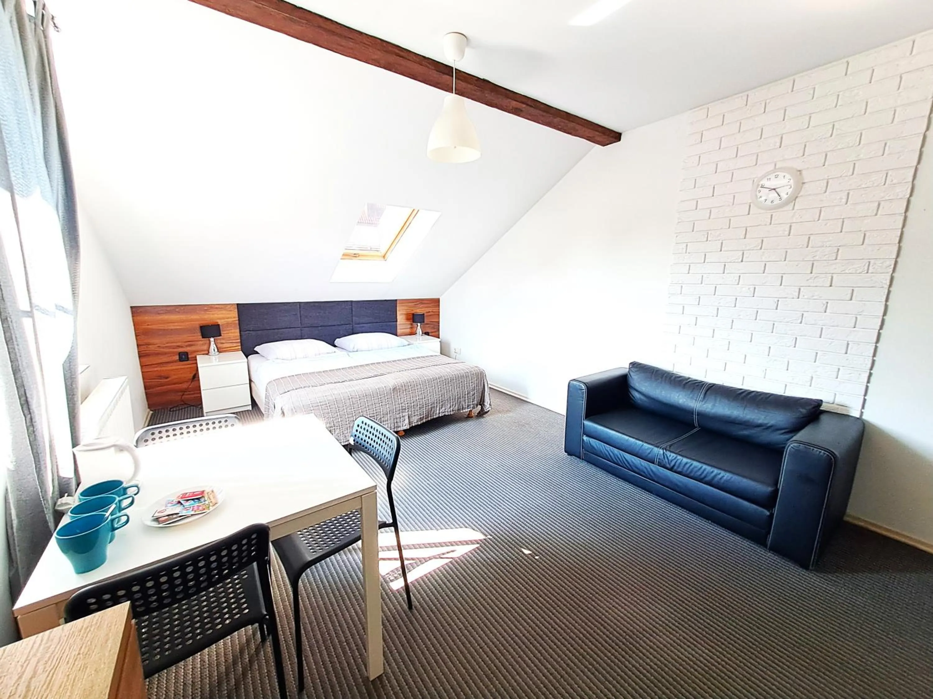 Other, Bed in Willa Park Międzyzdroje