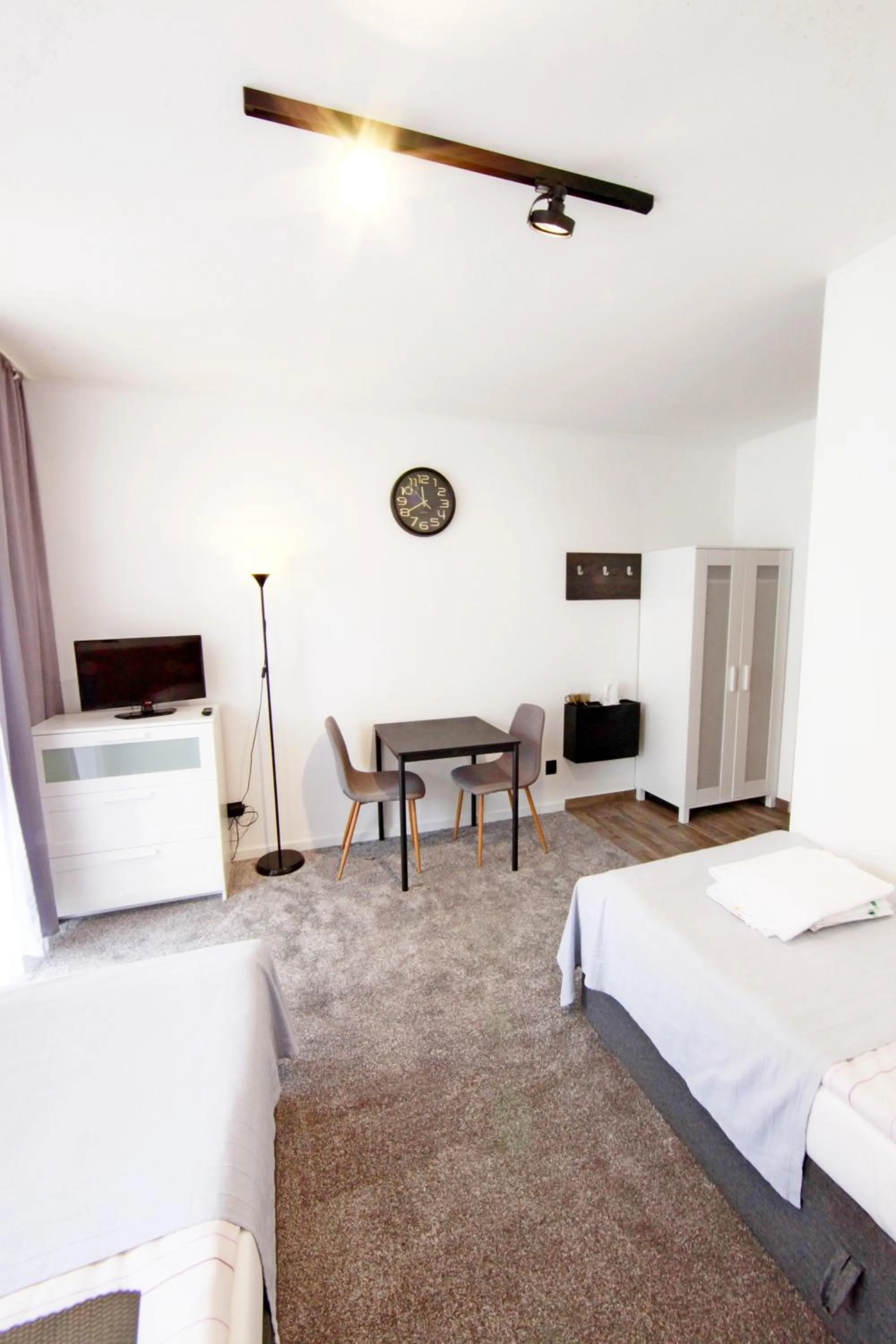 Photo of the whole room, Bed in Willa Park Międzyzdroje