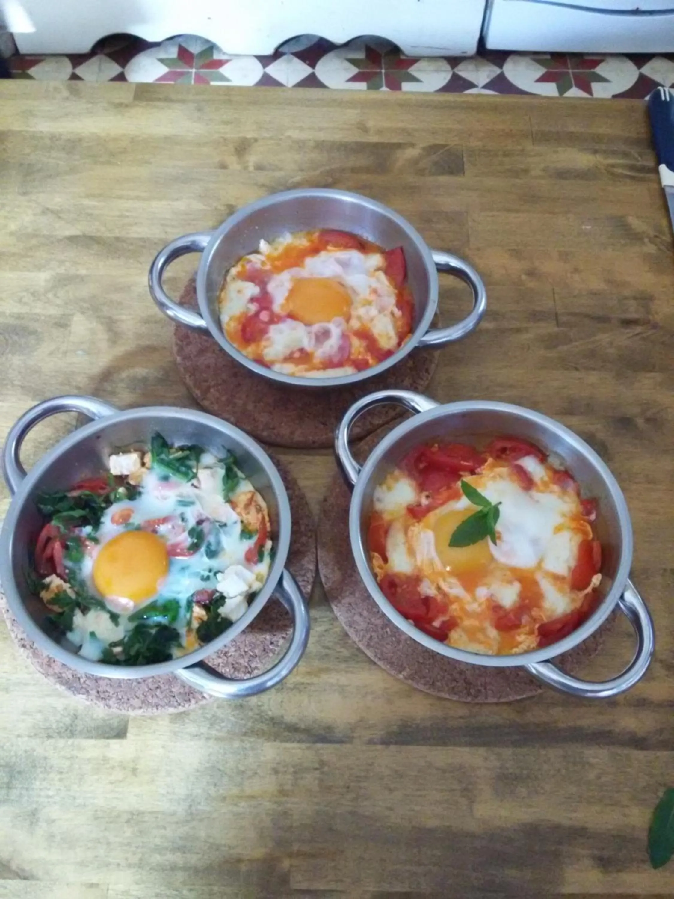 Food close-up in Incirliev - Special Category