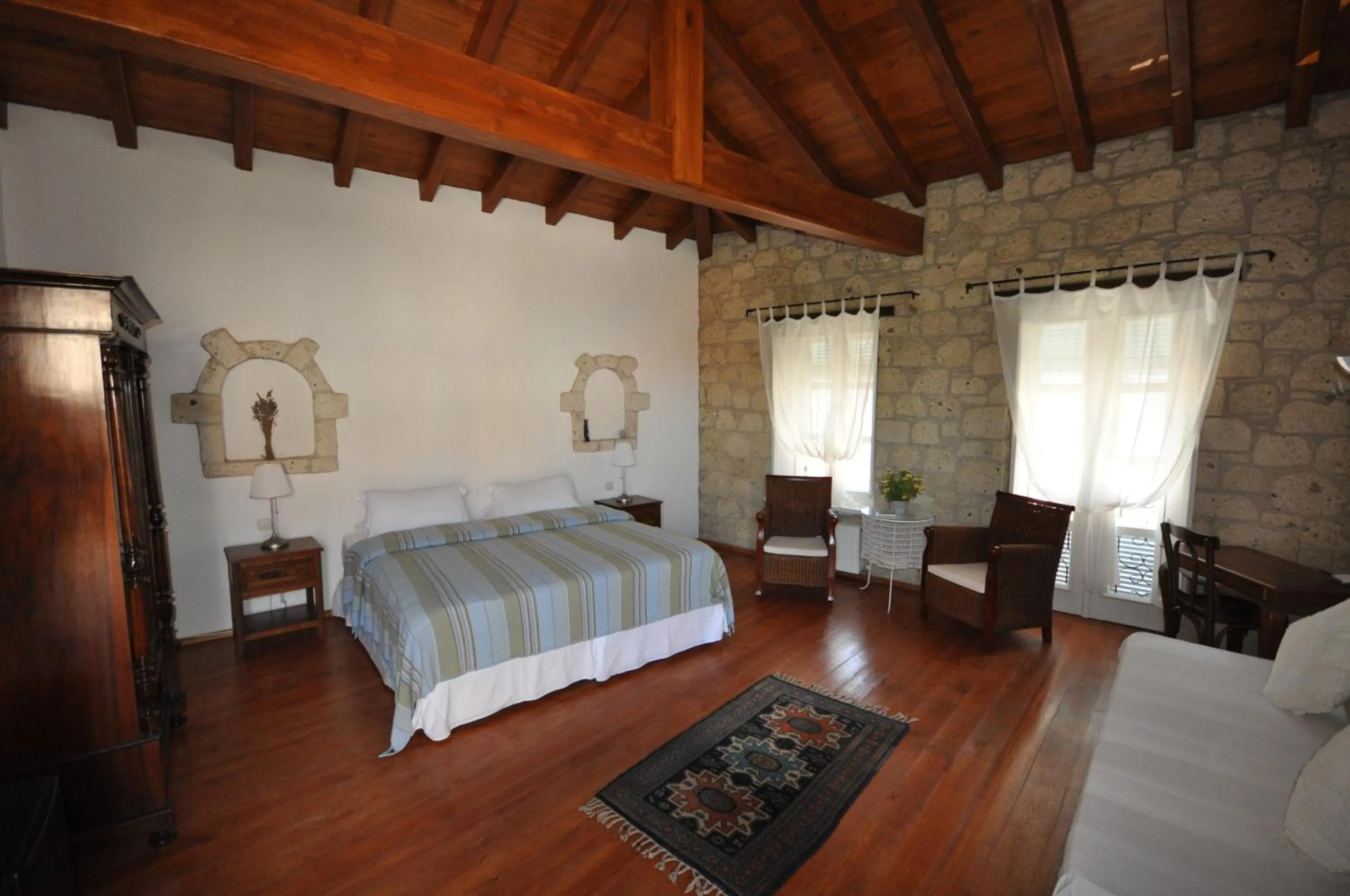 Decorative detail in Incirliev - Special Category