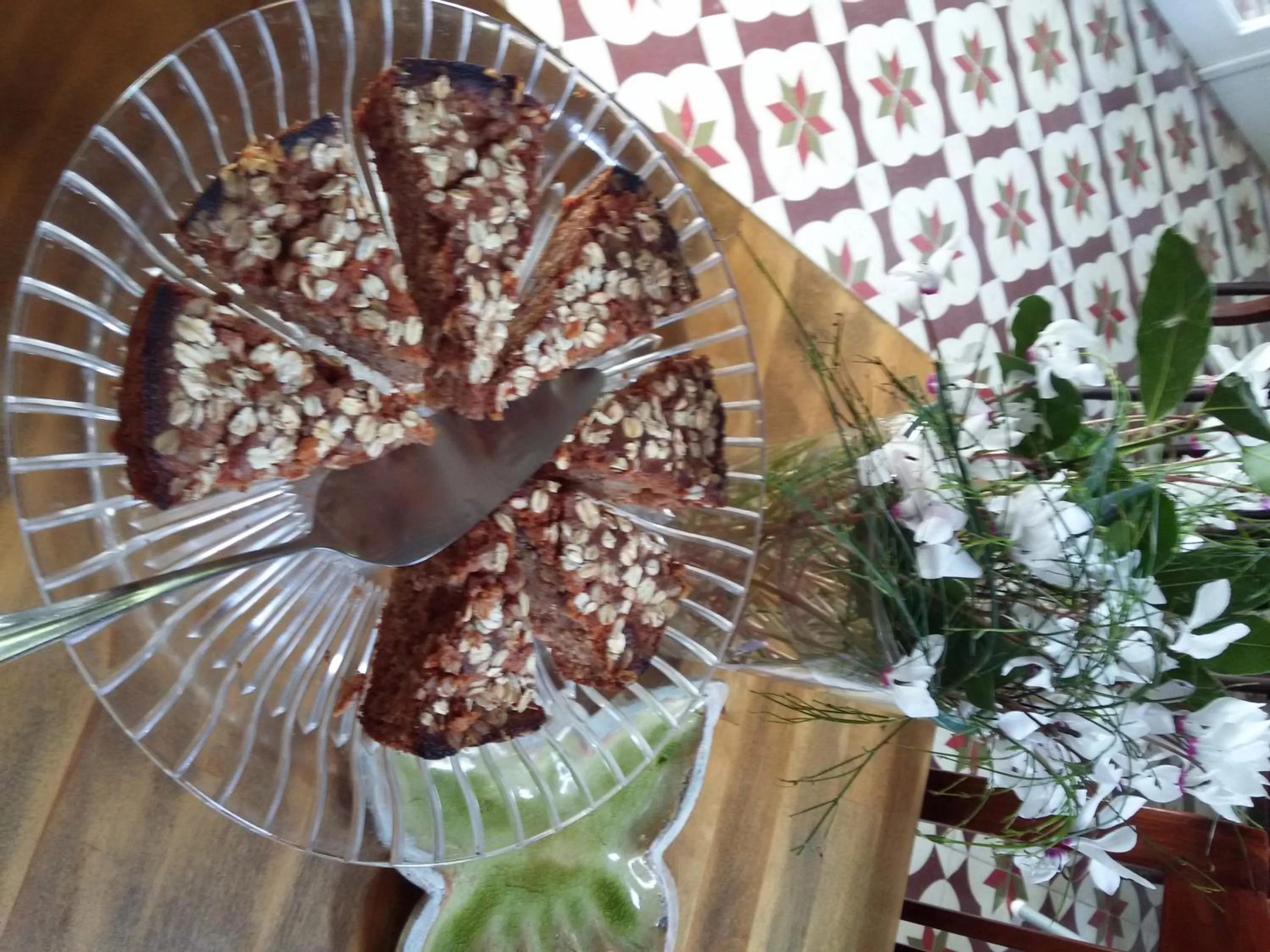 Food close-up in Incirliev - Special Category