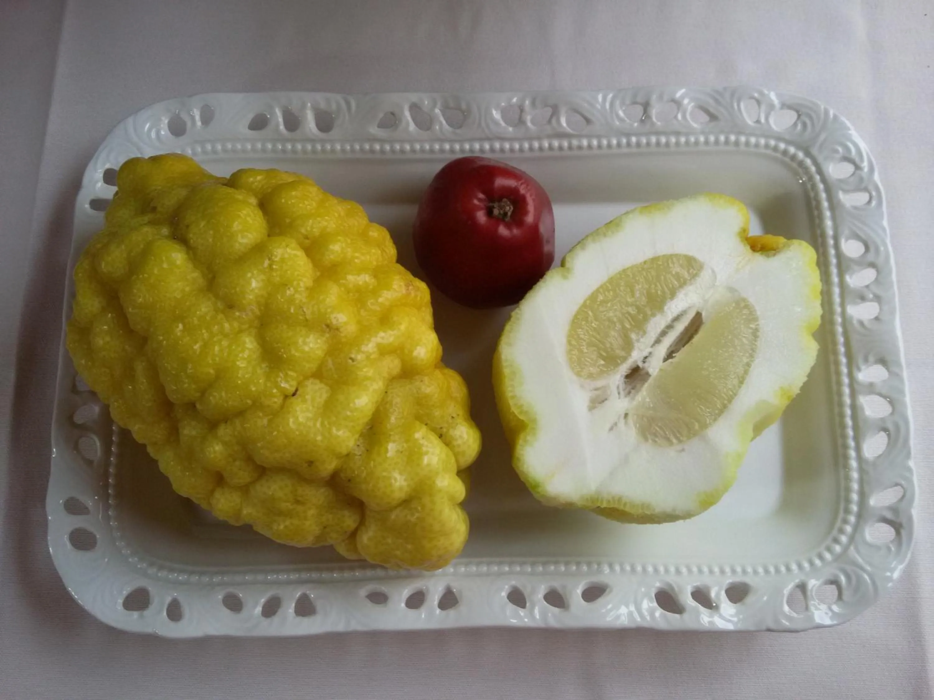 Food in Incirliev - Special Category